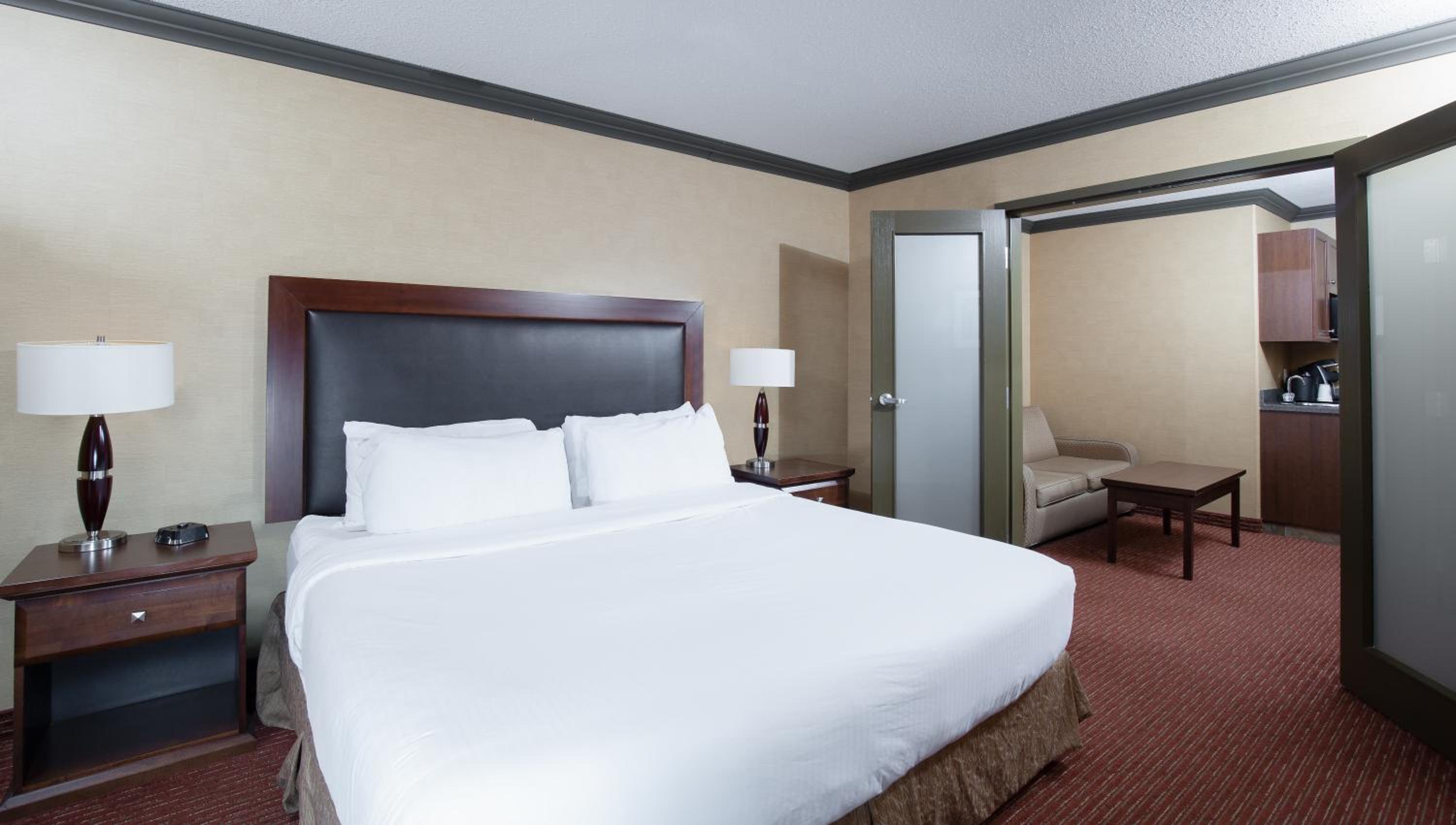 King Suite photo 3