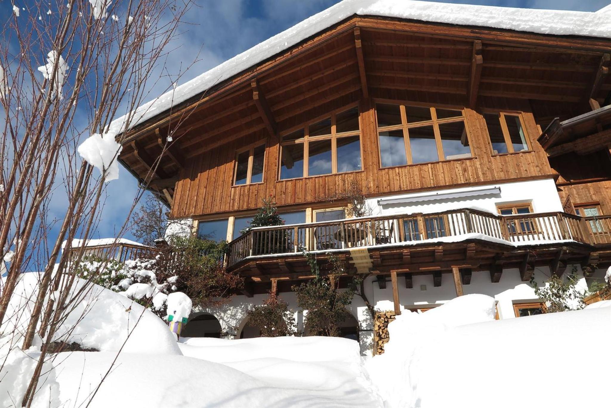 Chalet photo 2
