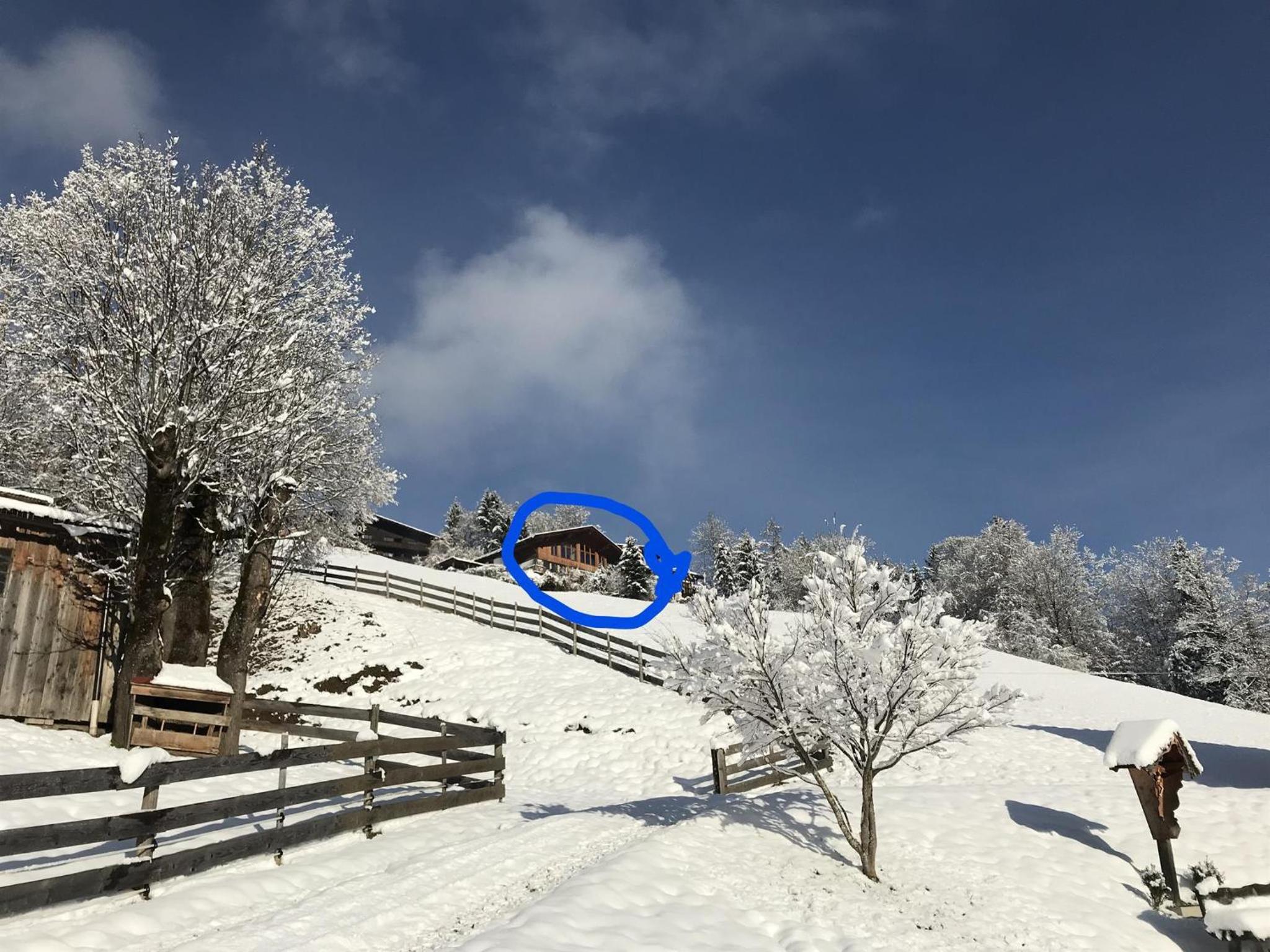 Chalet photo 3
