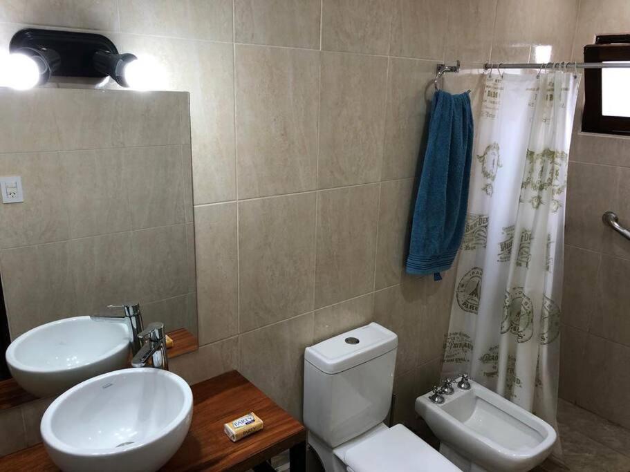 Two-Bedroom House photo 2