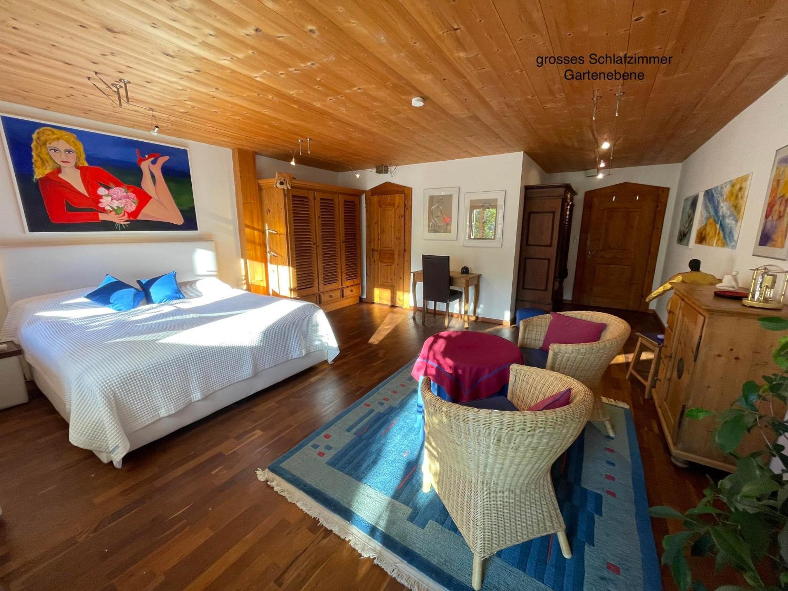 Chalet photo 1