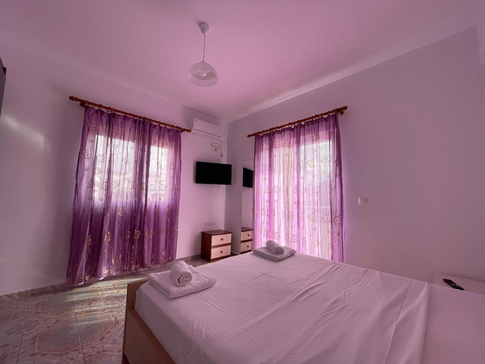 King Room with Lake View