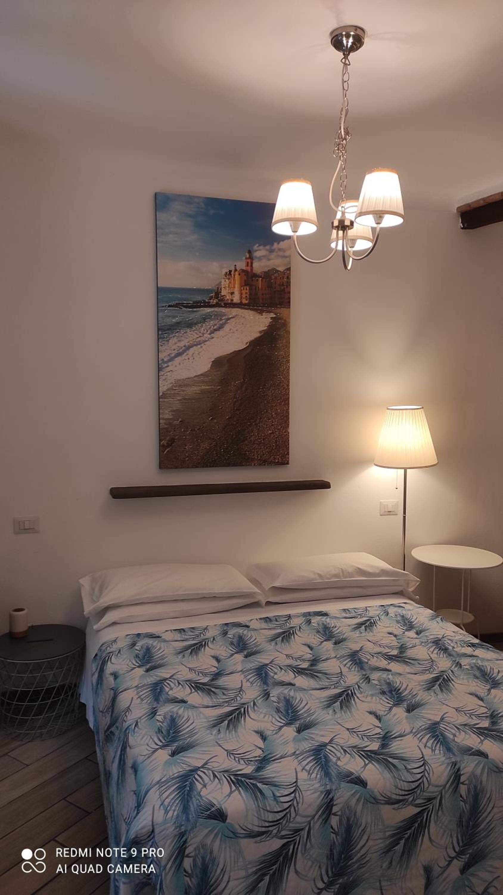 Double or Twin Room photo 3
