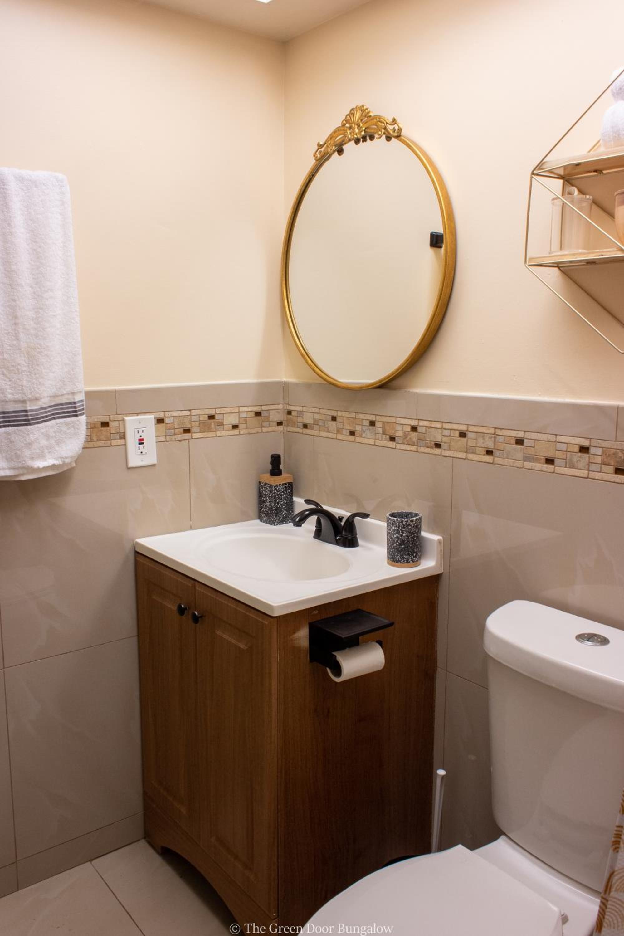 Double Room with Private Bathroom photo 2