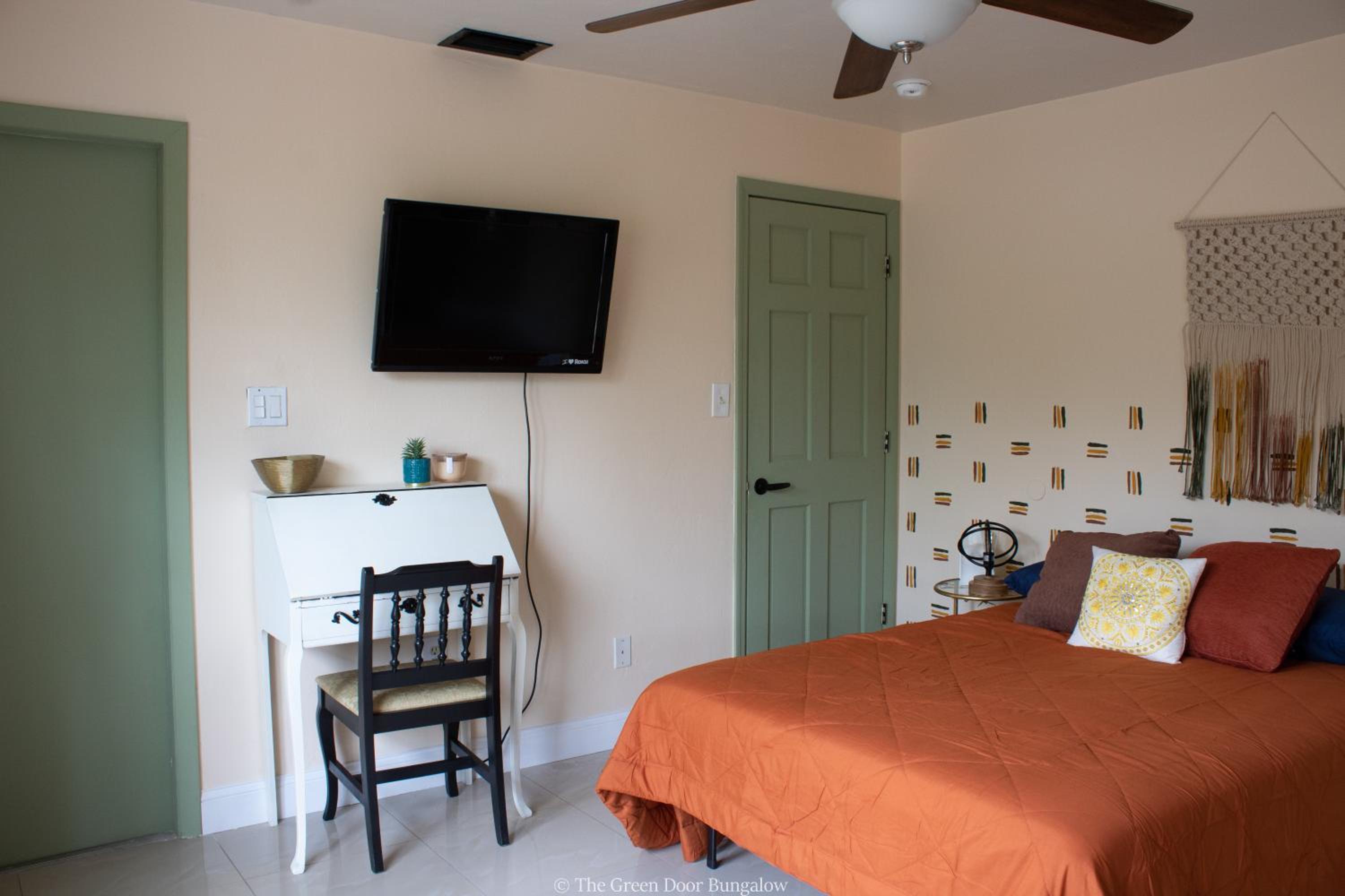 Double Room with Private Bathroom photo 3
