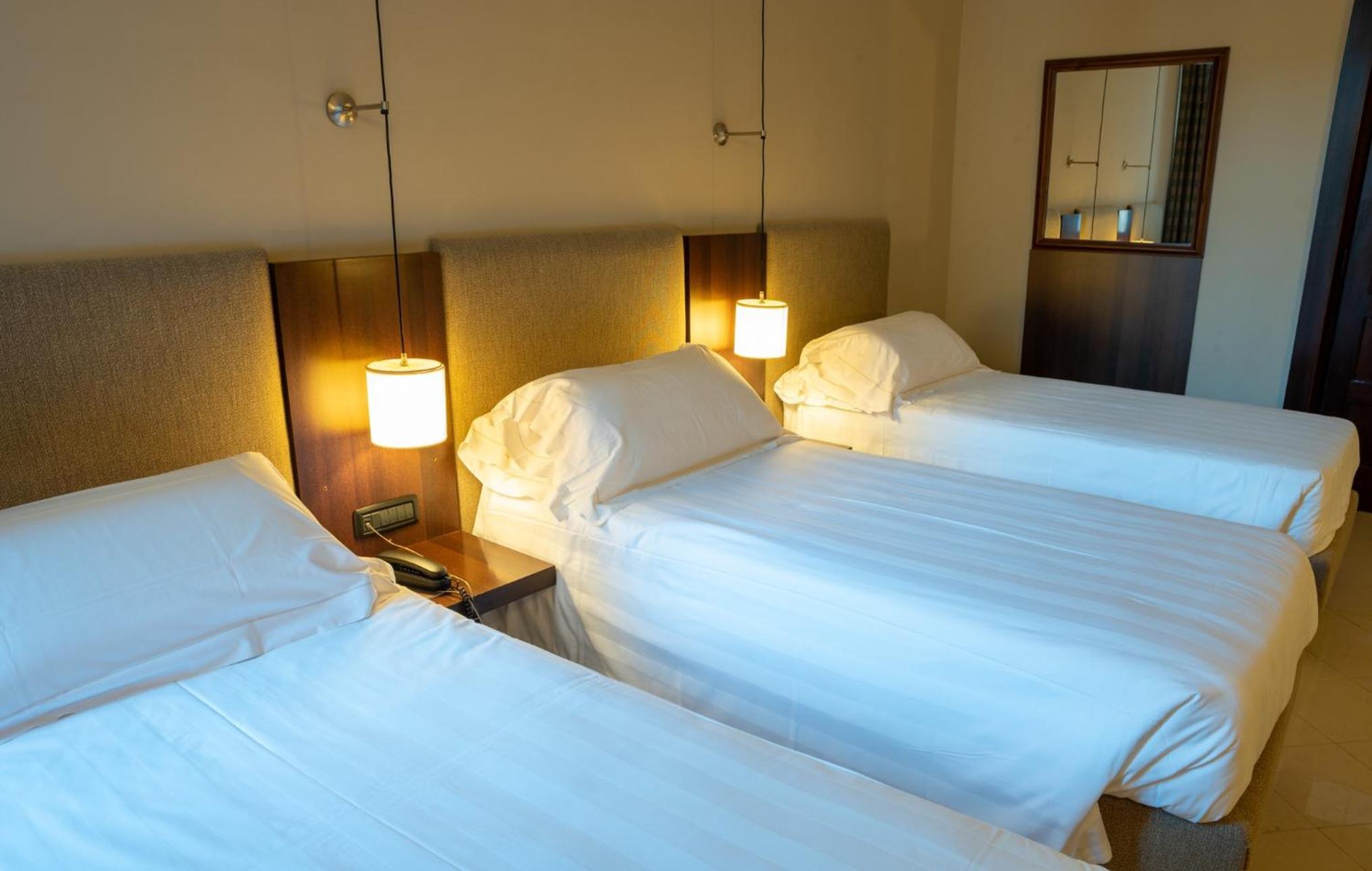 Classic Triple Room