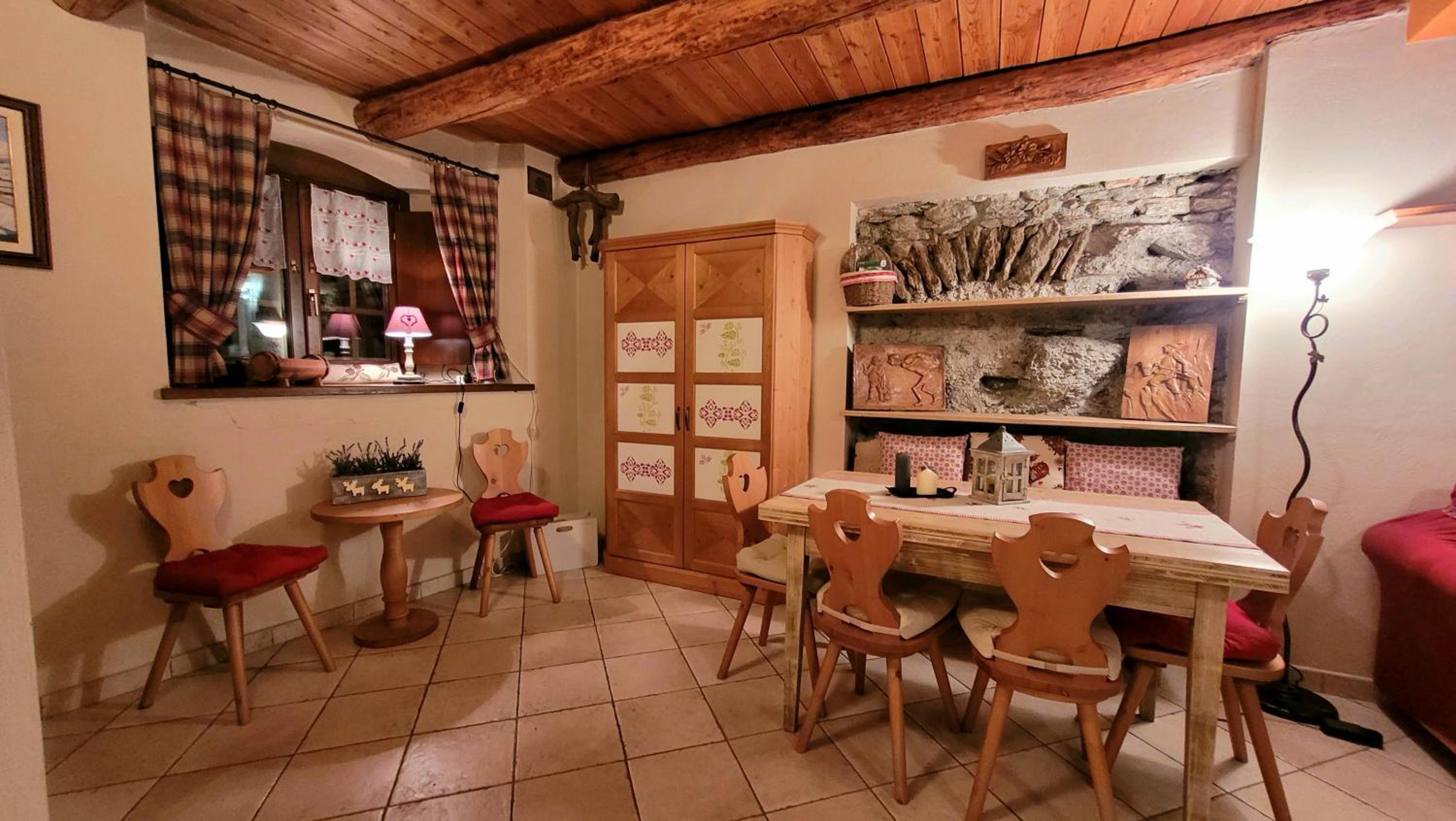 Two-Bedroom House photo 2