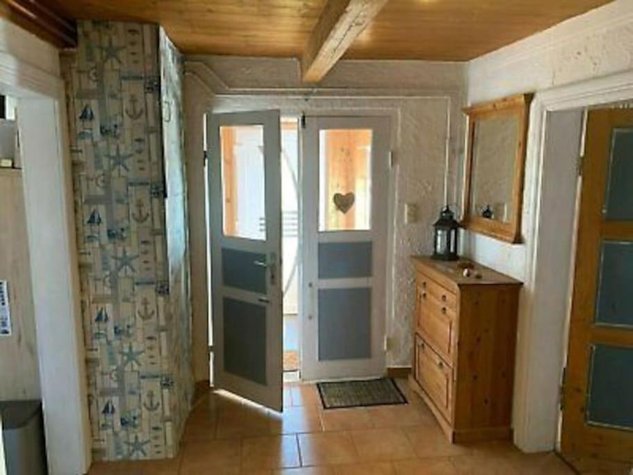 Three-Bedroom House photo 1