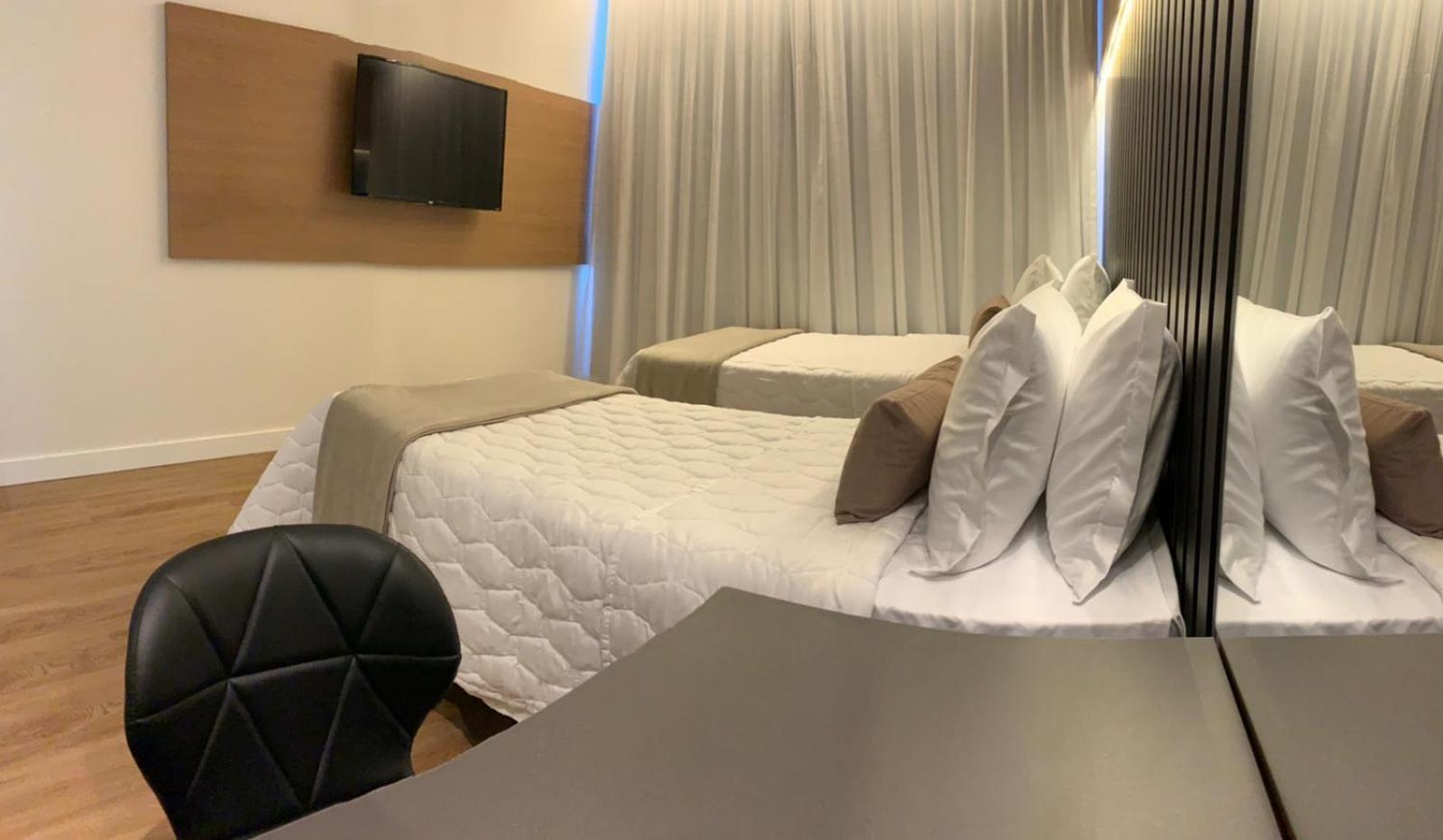 Double or Twin Room photo 1