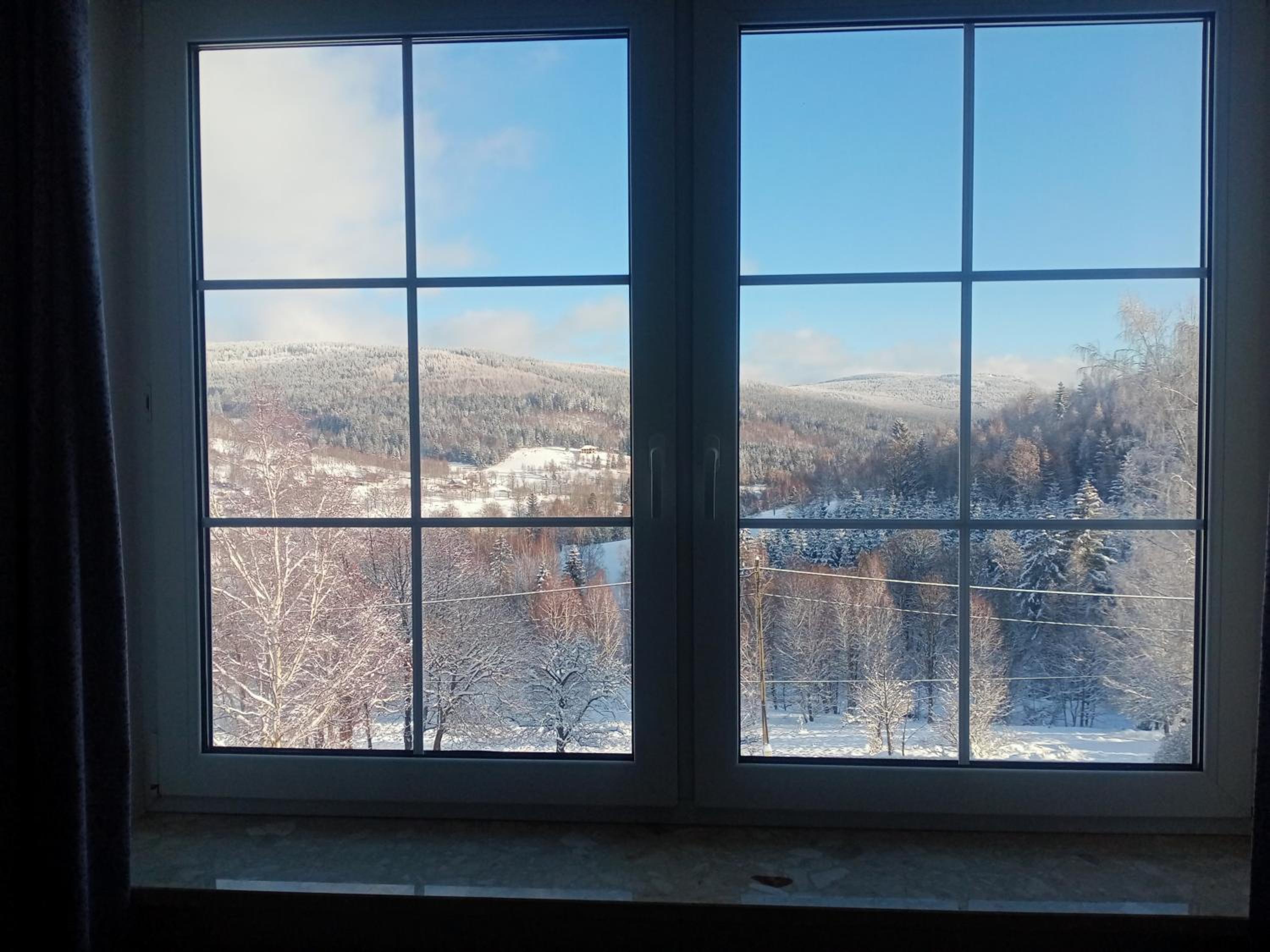 Suite with Mountain View photo 1