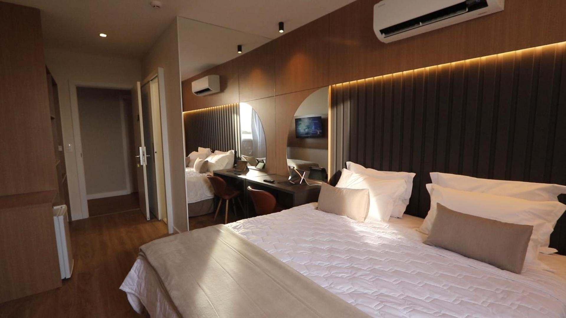 Double or Twin Room photo 3