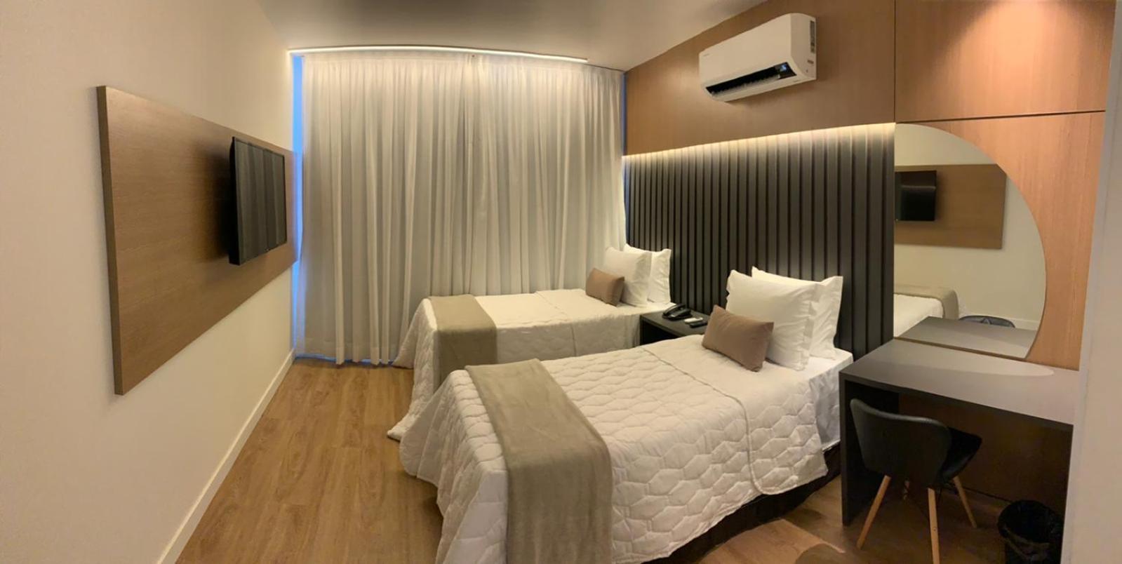 Double or Twin Room photo 3