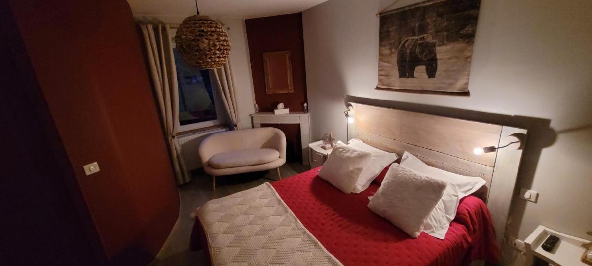 Double Room with Private Bathroom photo 2