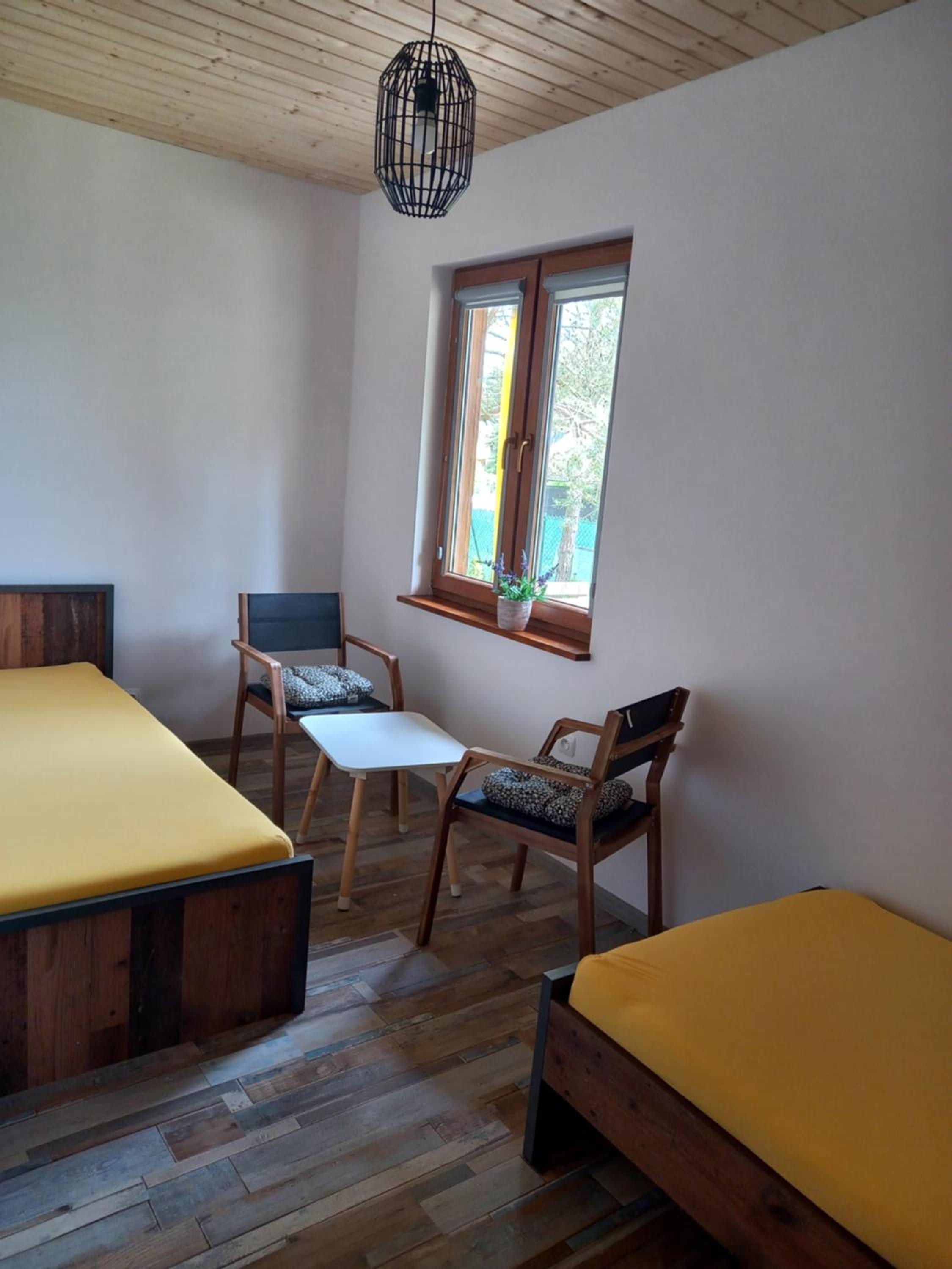 Two-Bedroom House photo 2