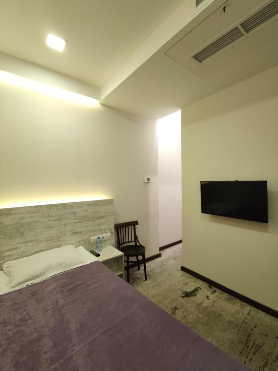 Budget Single Room