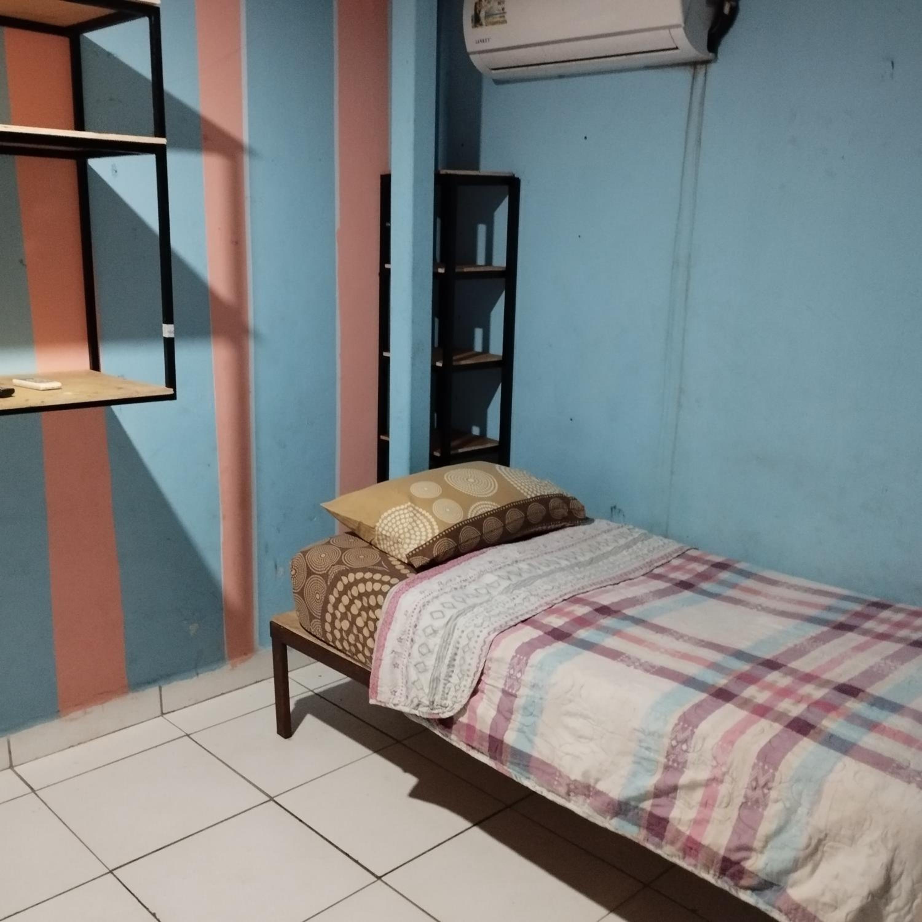 Standard Twin Room photo 1