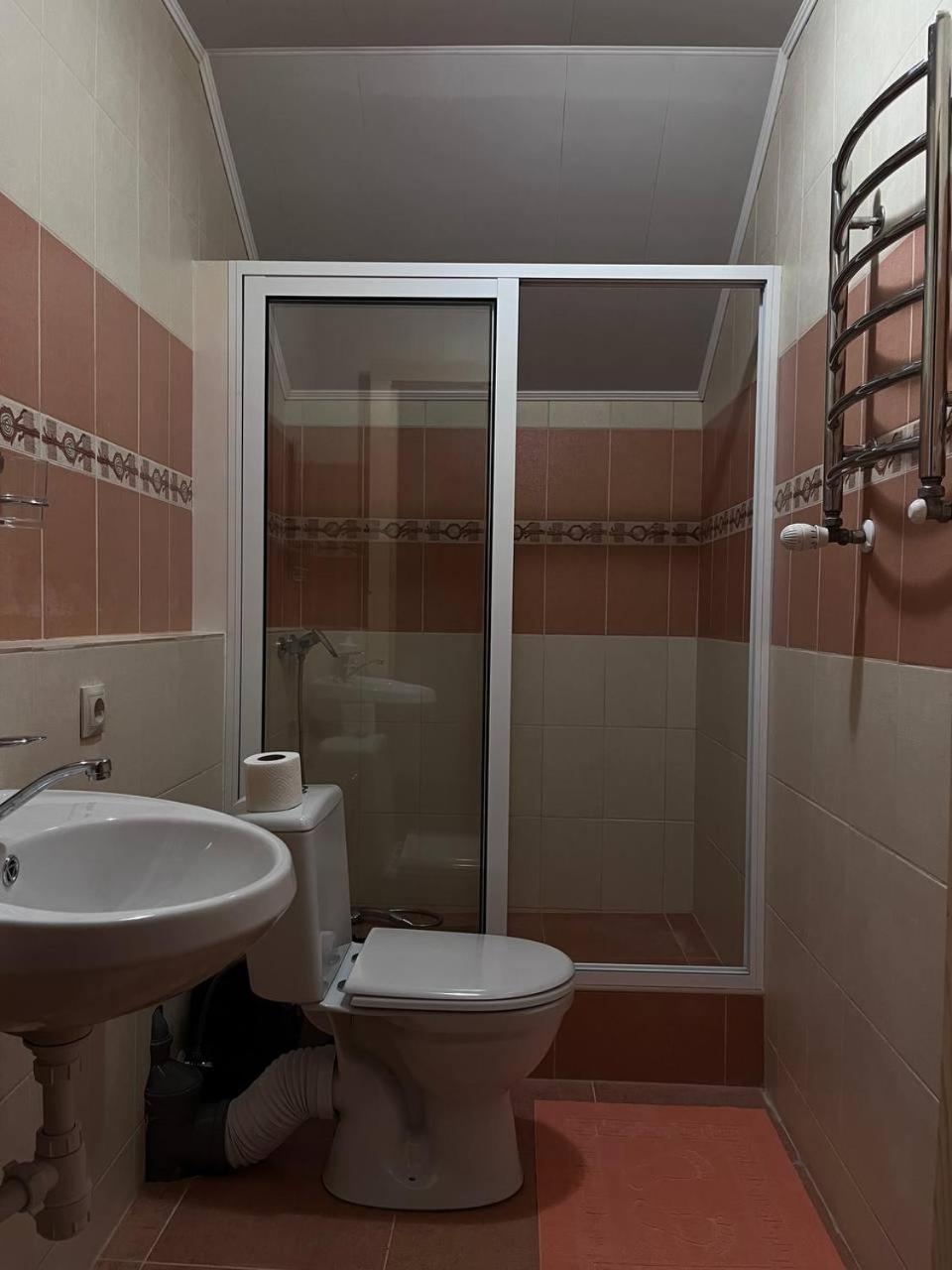 Twin Room photo 3