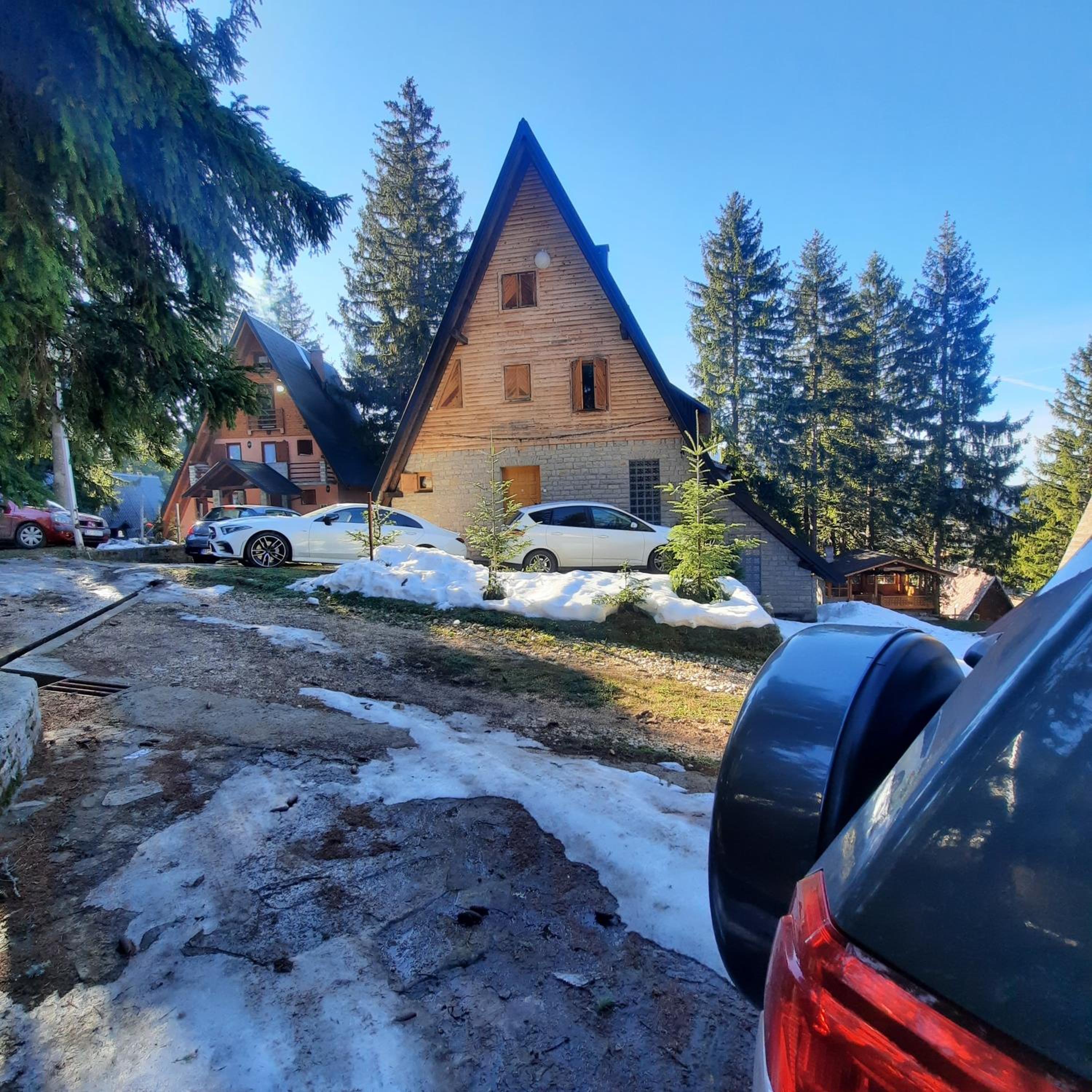 Vacation Home photo 2