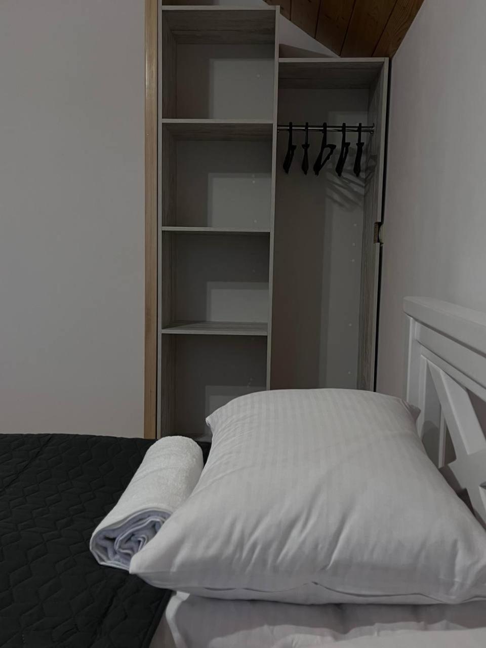 Double Room with Mountain View photo 3