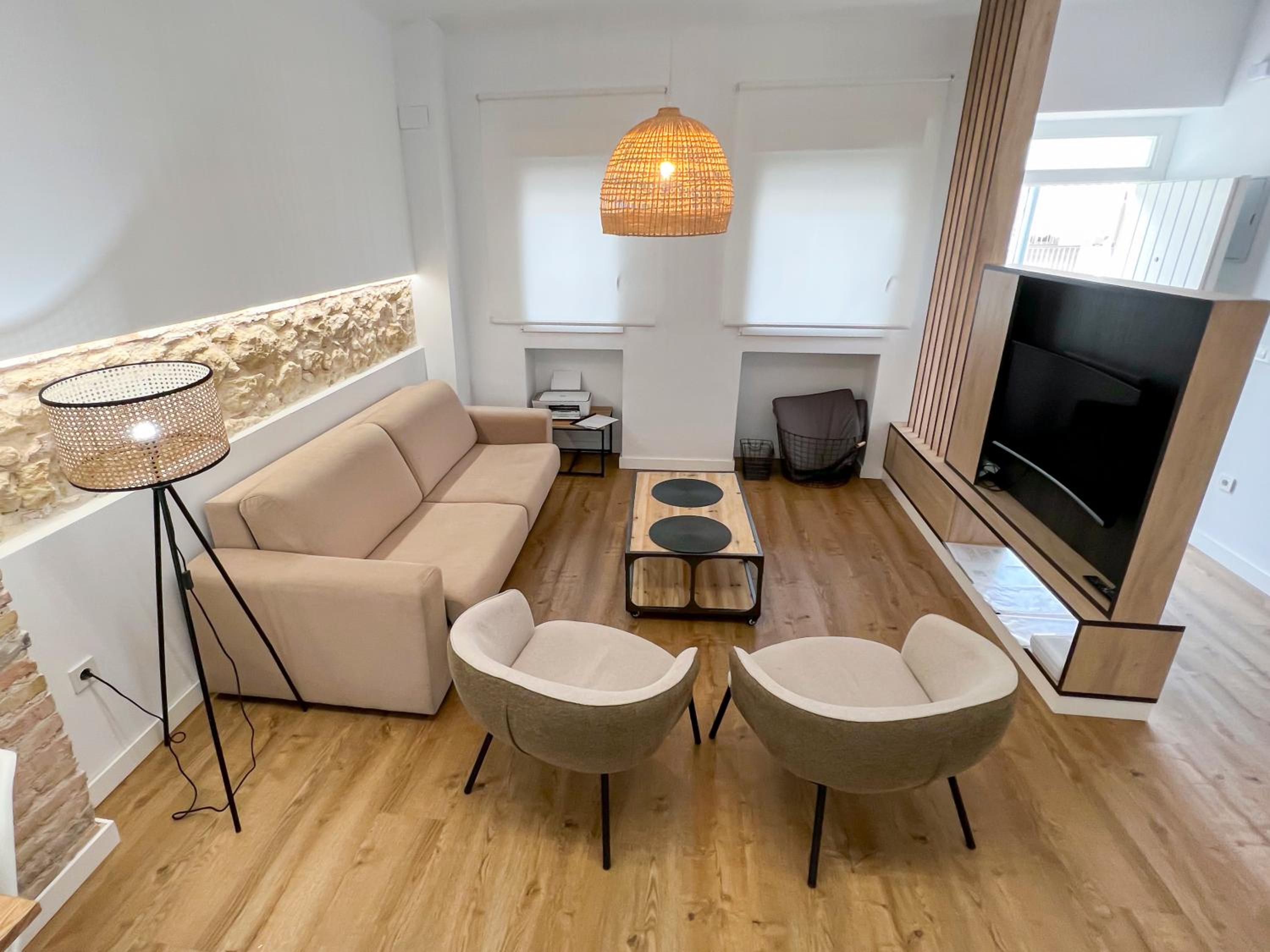 Apartamento en Córdoba, Torre de la Calahorra - Photo 36
