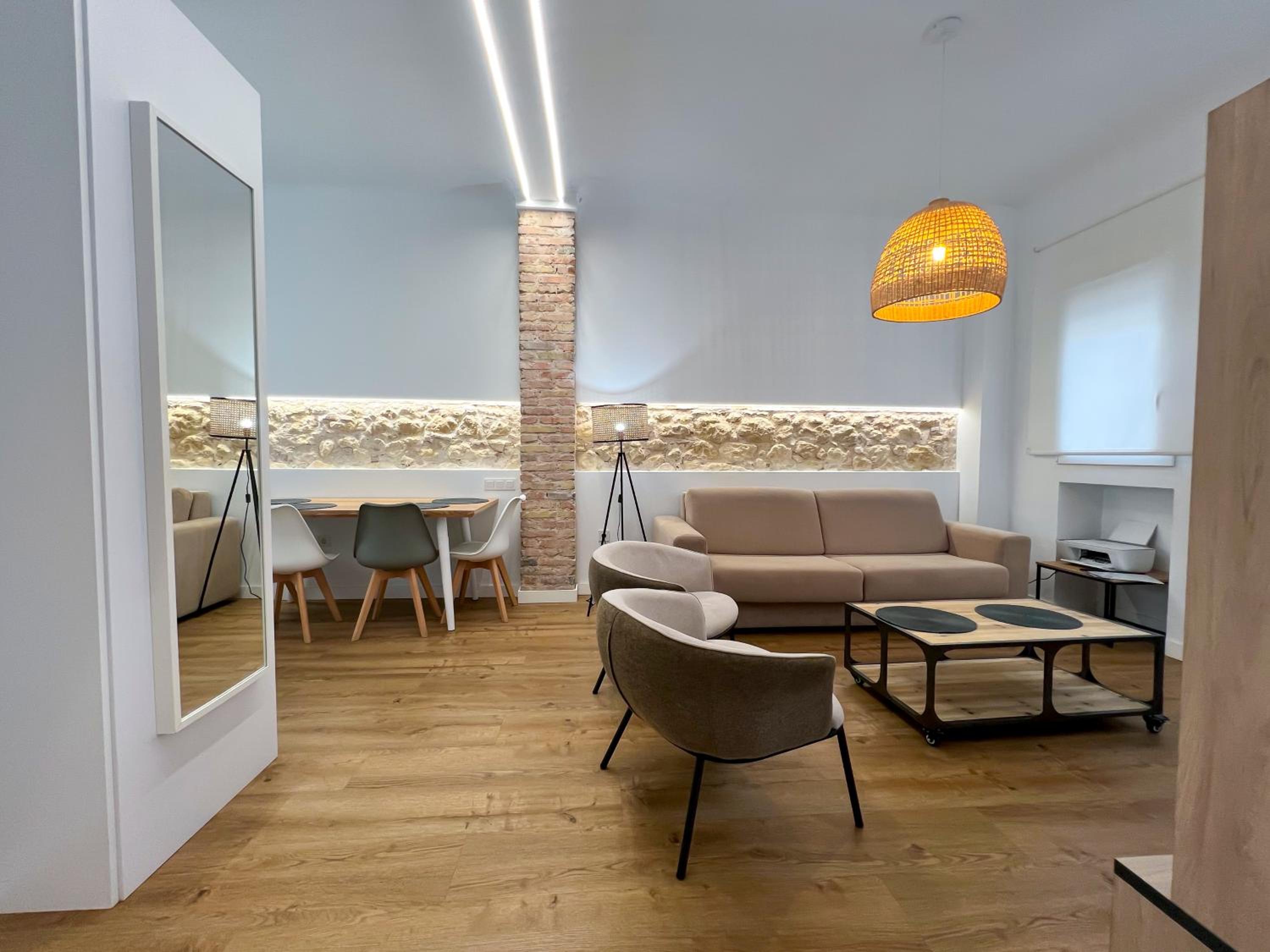 Apartamento en Córdoba, Torre de la Calahorra - Photo 1