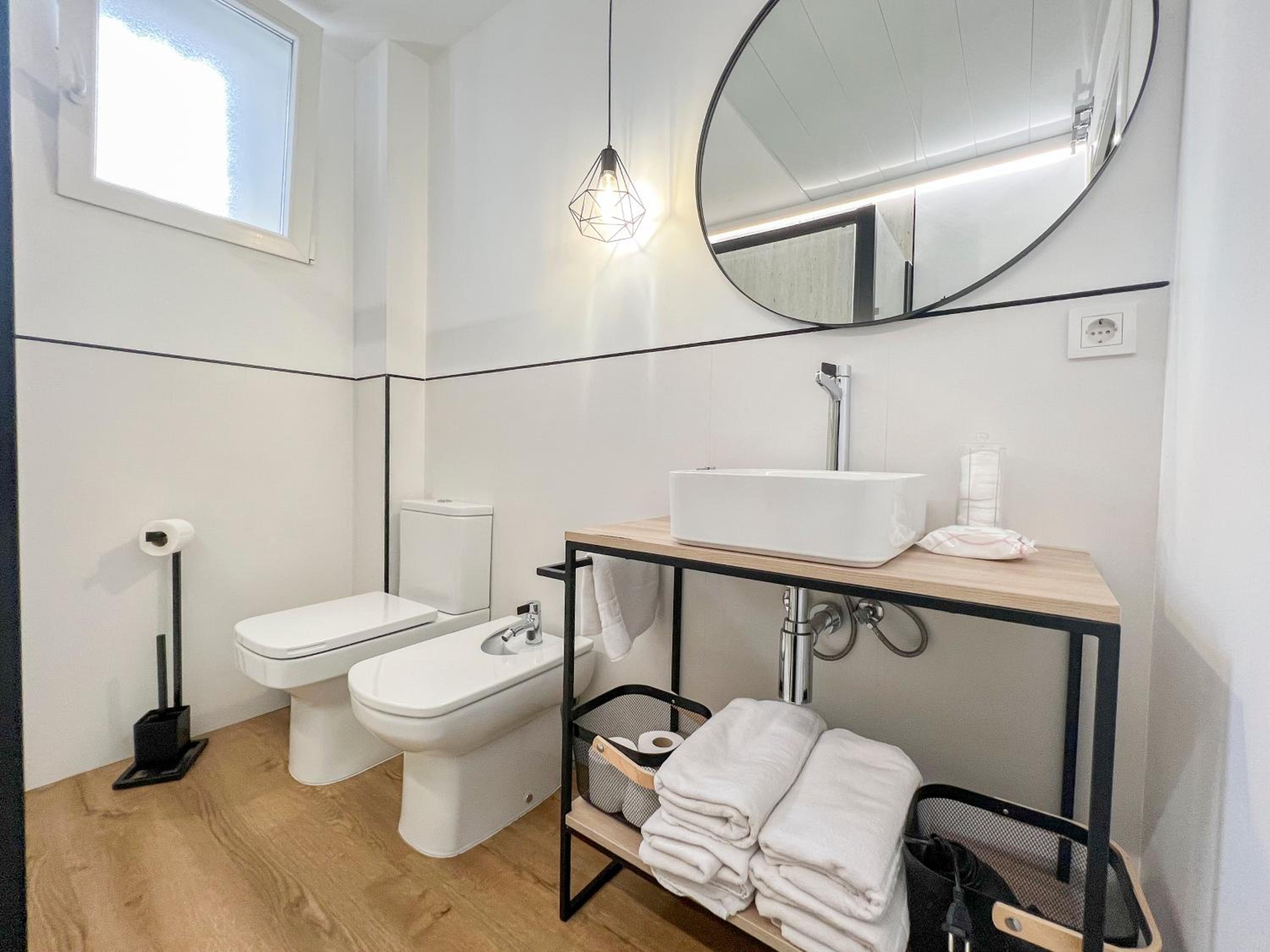 Apartamento en Córdoba, Torre de la Calahorra - Photo 14