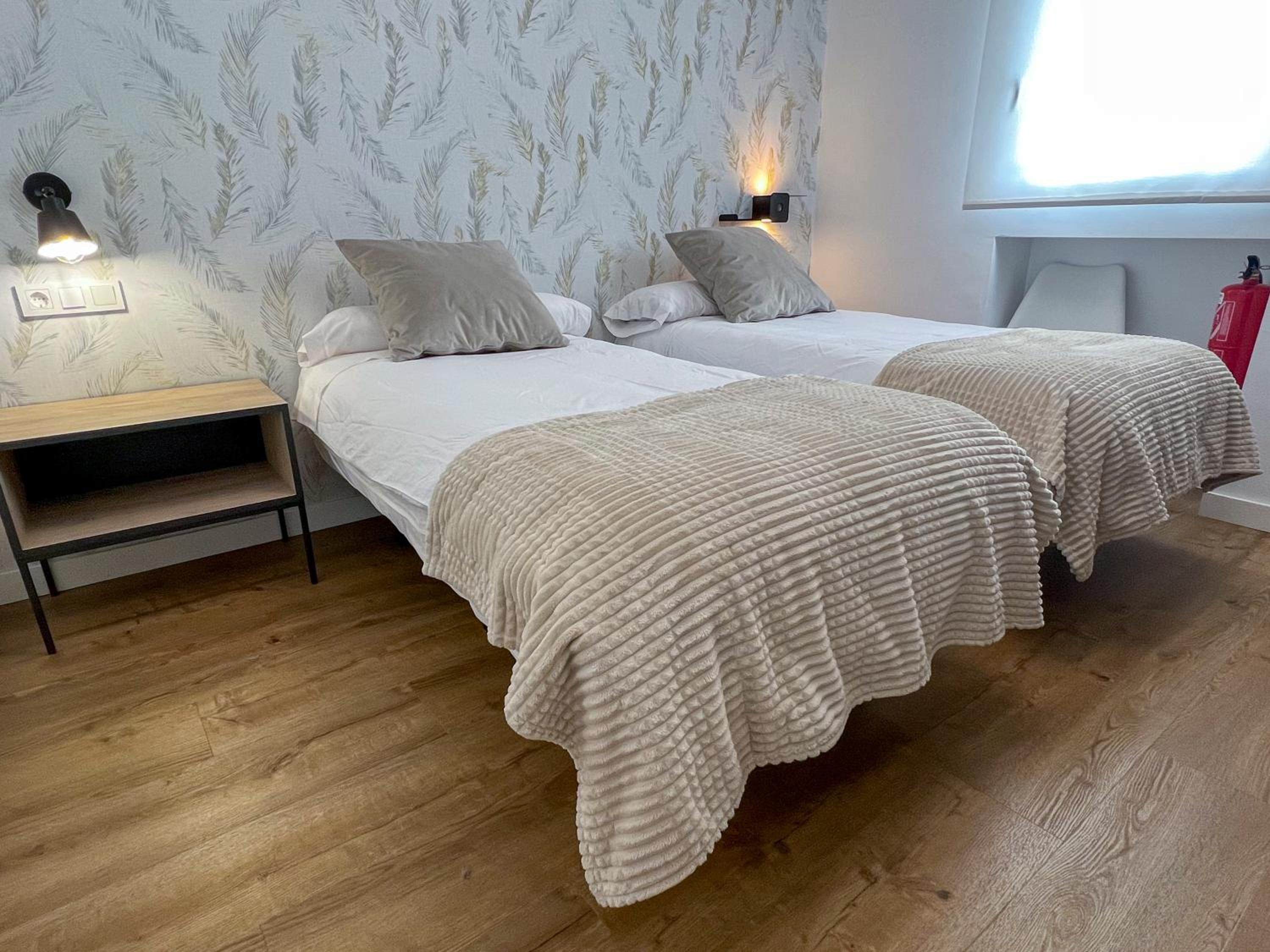 Apartamento en Córdoba, Torre de la Calahorra - Photo 7