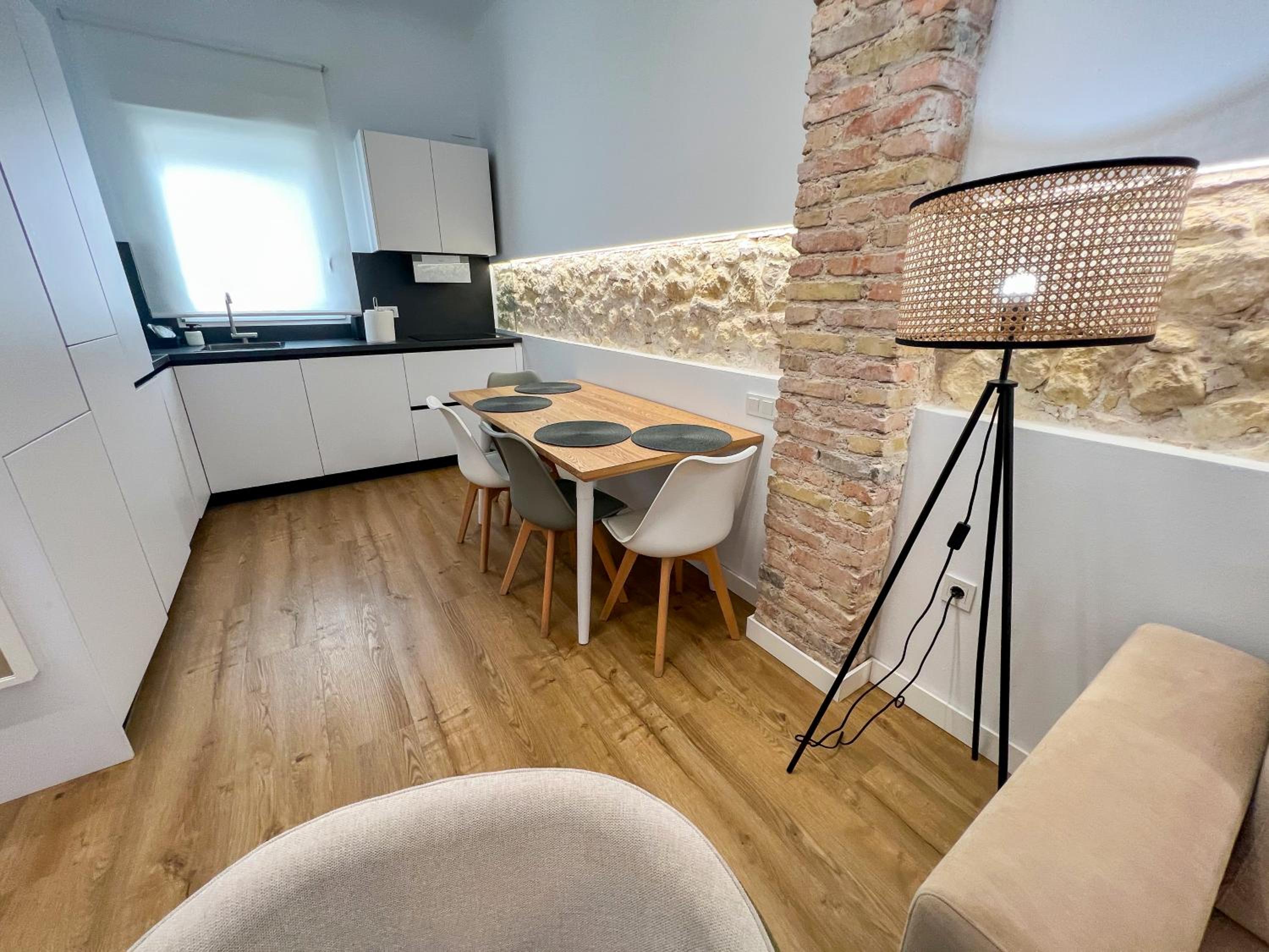Apartamento en Córdoba, Torre de la Calahorra - Photo 24