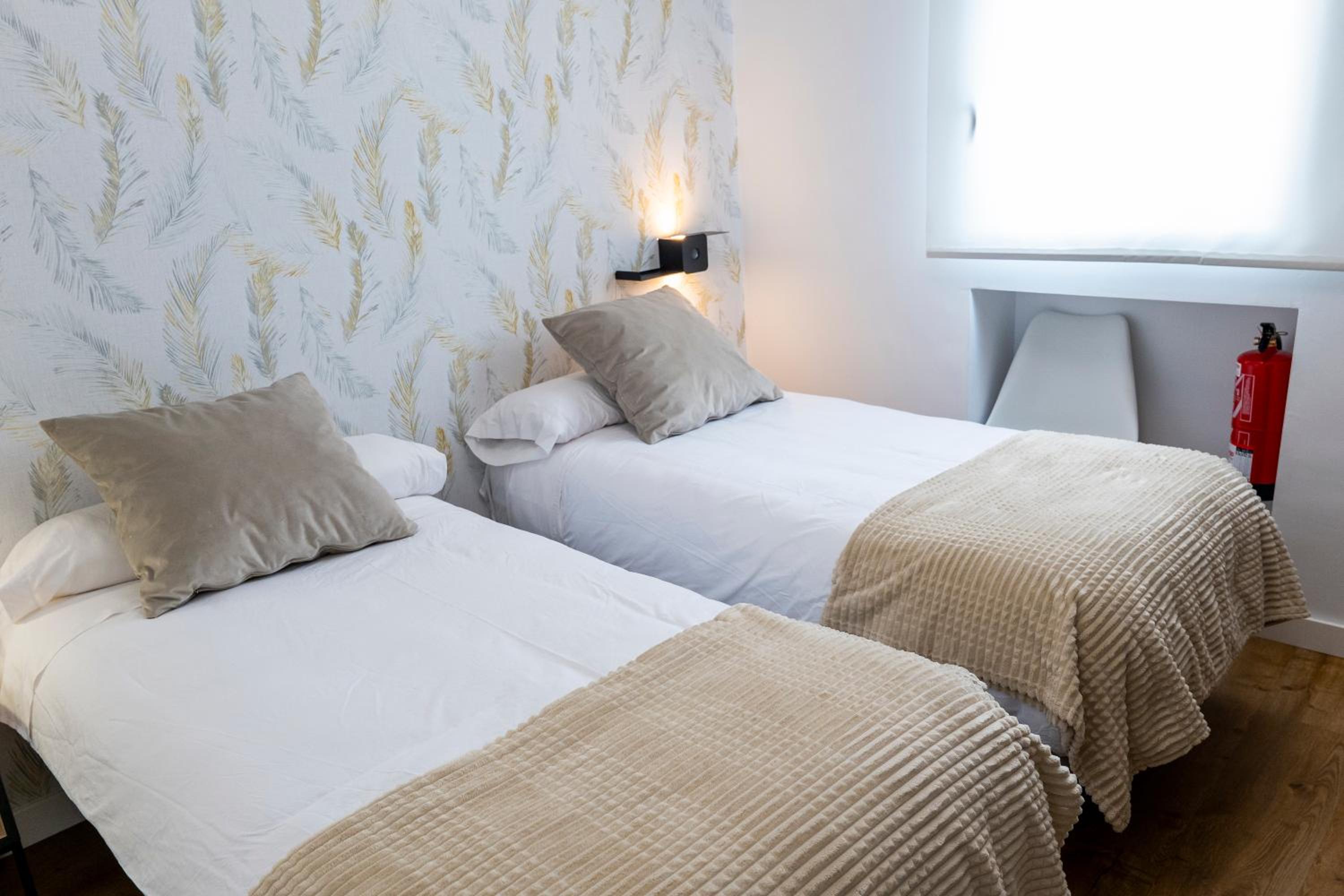 Apartamento en Córdoba, Torre de la Calahorra - Photo 8