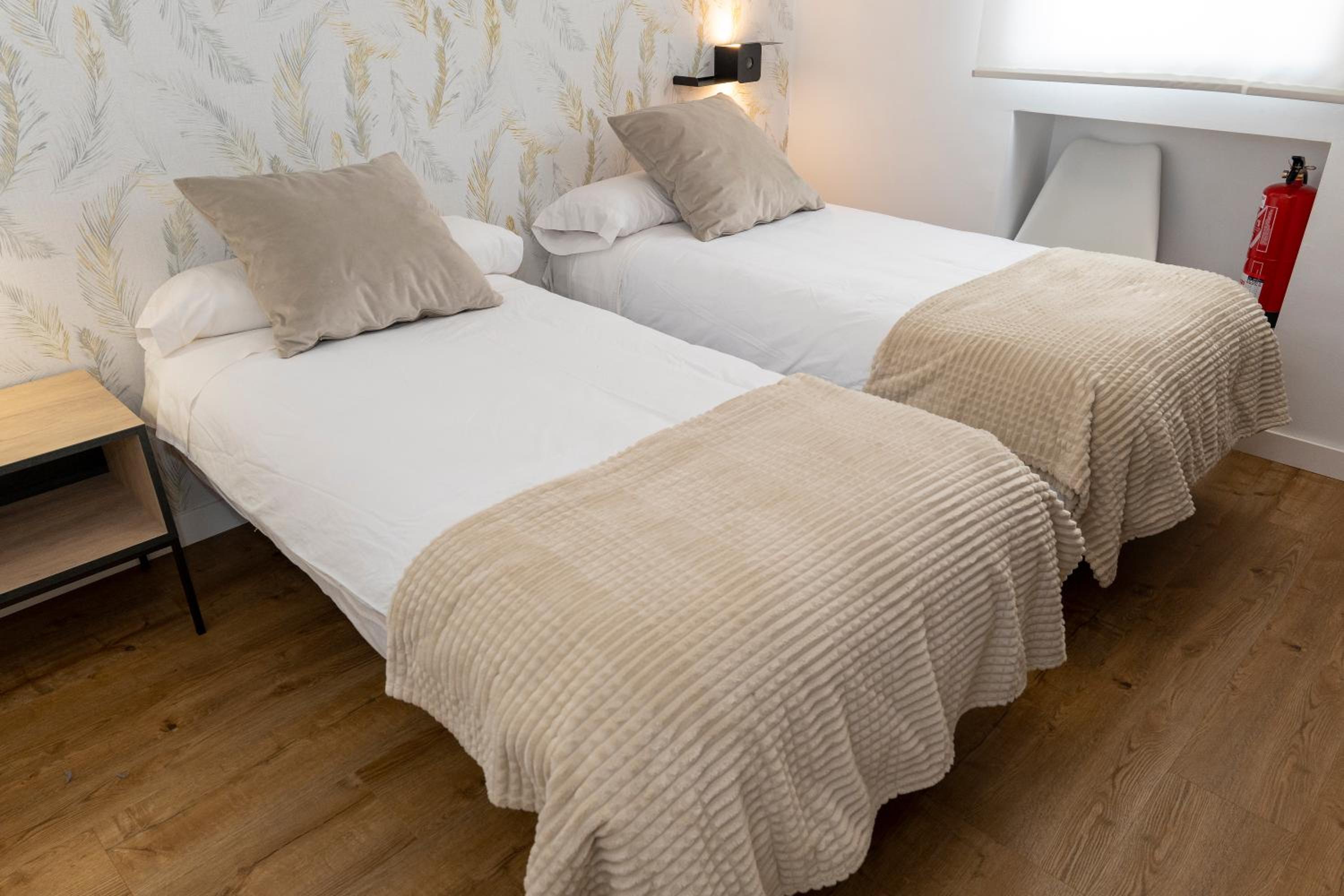 Apartamento en Córdoba, Torre de la Calahorra - Photo 5