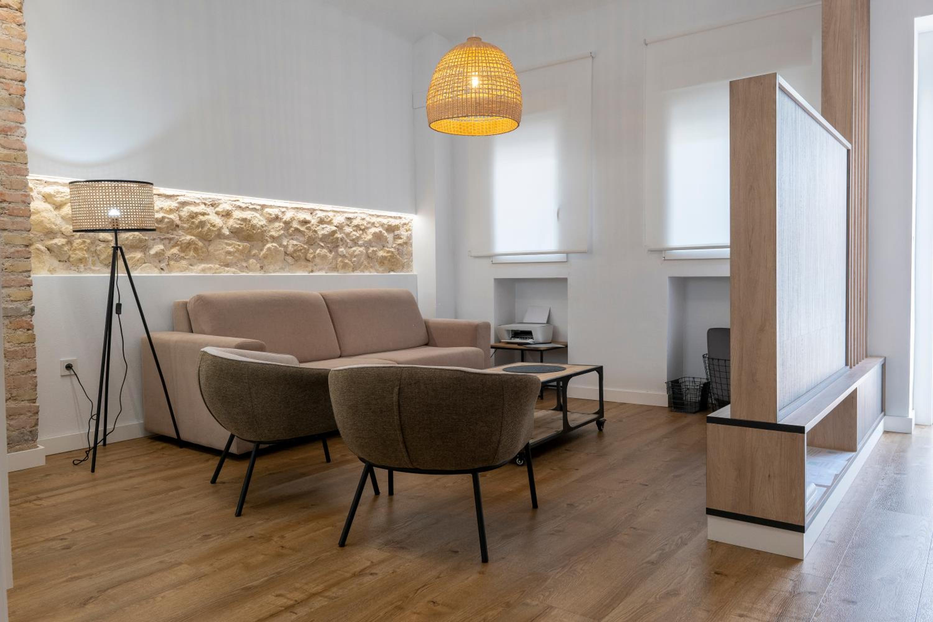 Apartamento en Córdoba, Torre de la Calahorra - Photo 40
