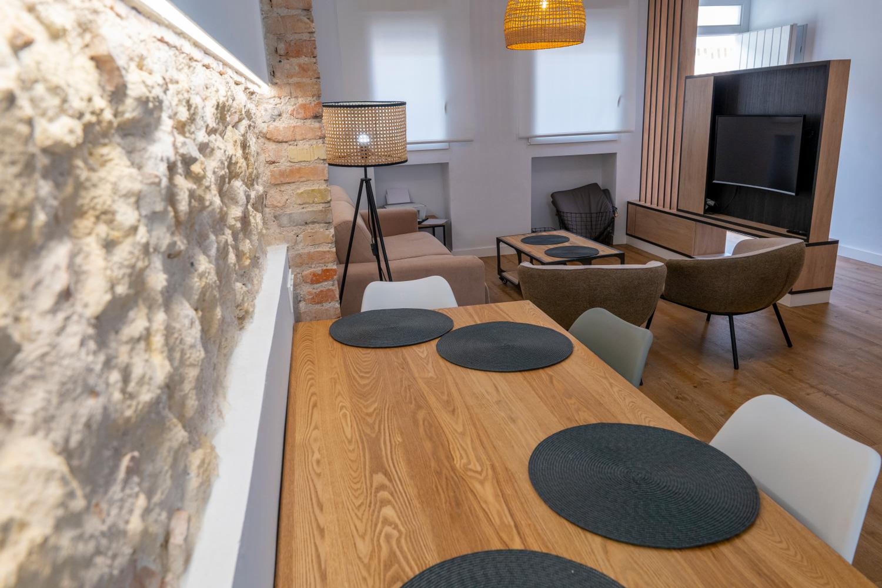 Apartamento en Córdoba, Torre de la Calahorra - Photo 23