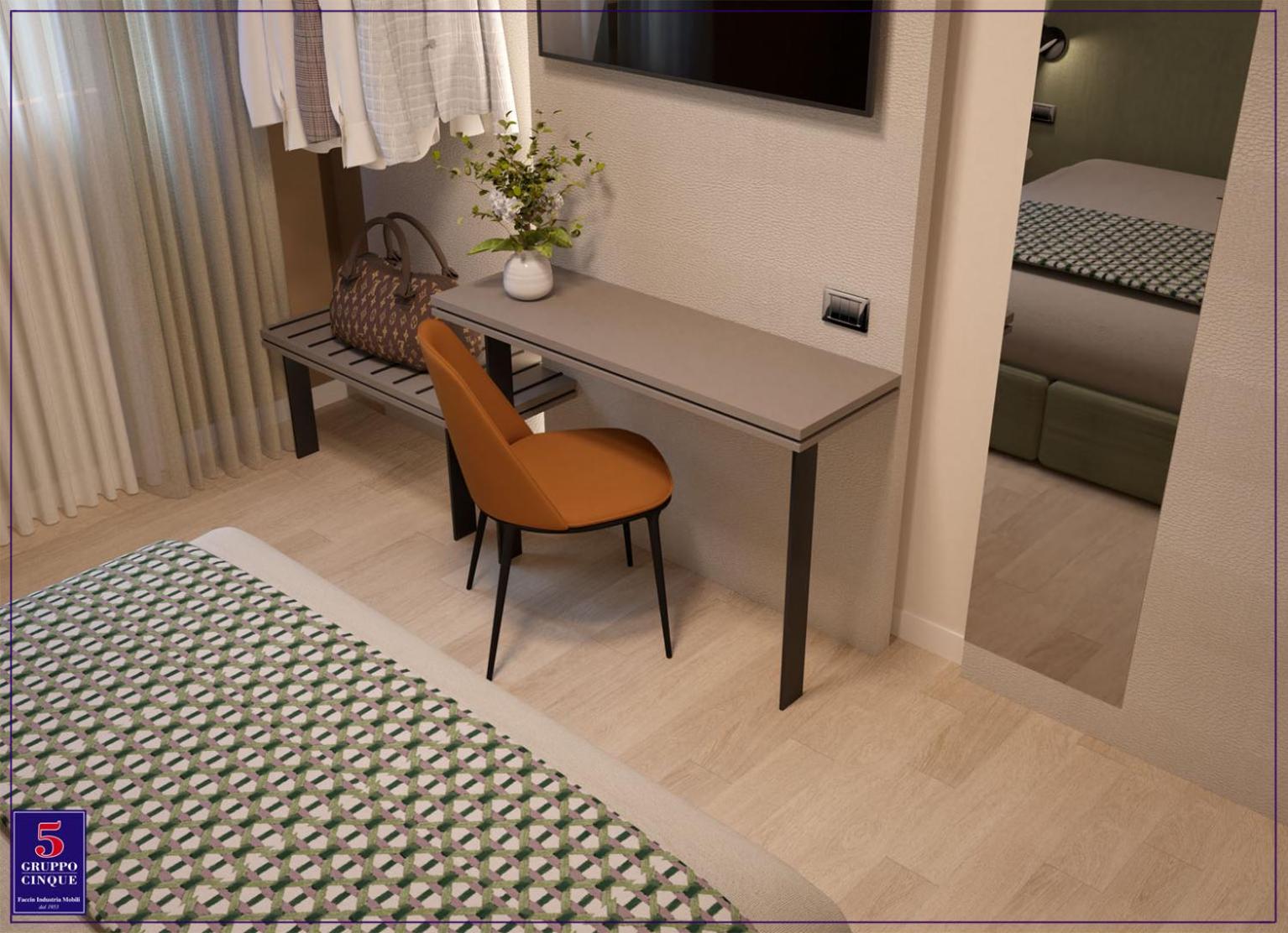Superior Double Room photo 2