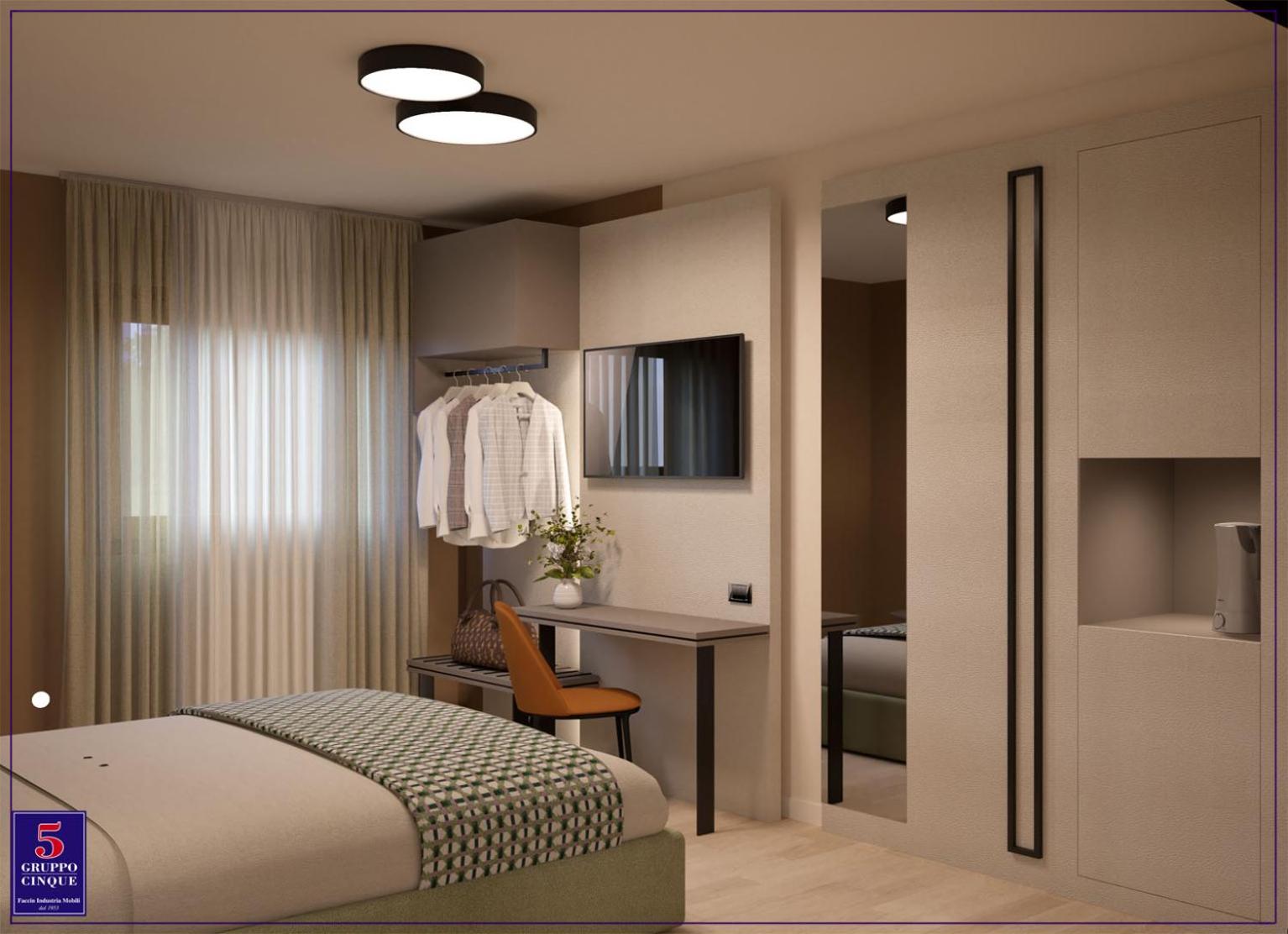 Superior Doppelzimmer