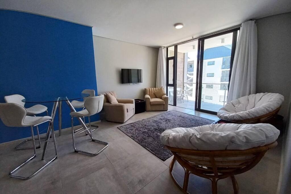 Two-Bedroom Apartment photo 1