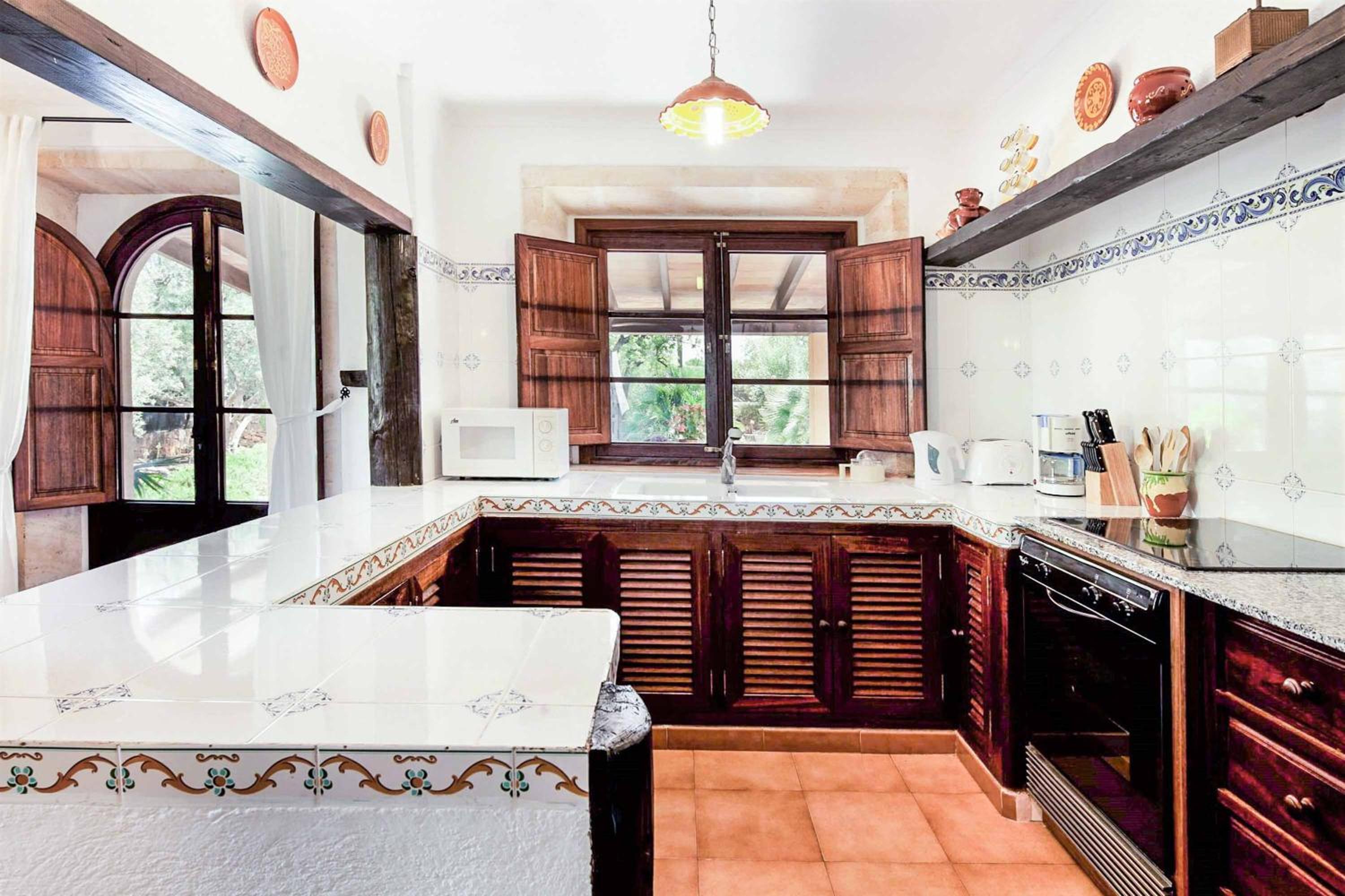 One-Bedroom Villa