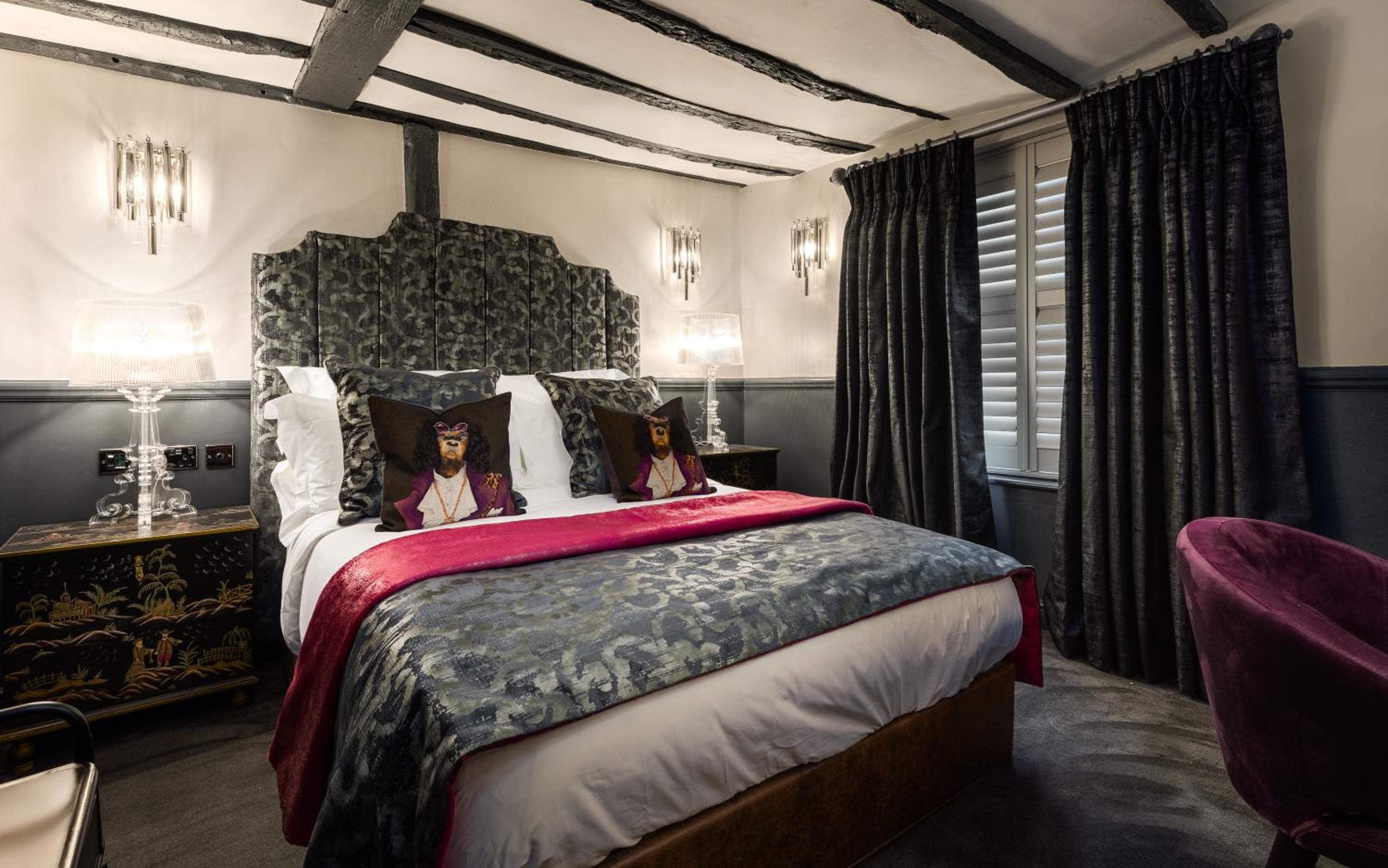 Double Room - Photo 1