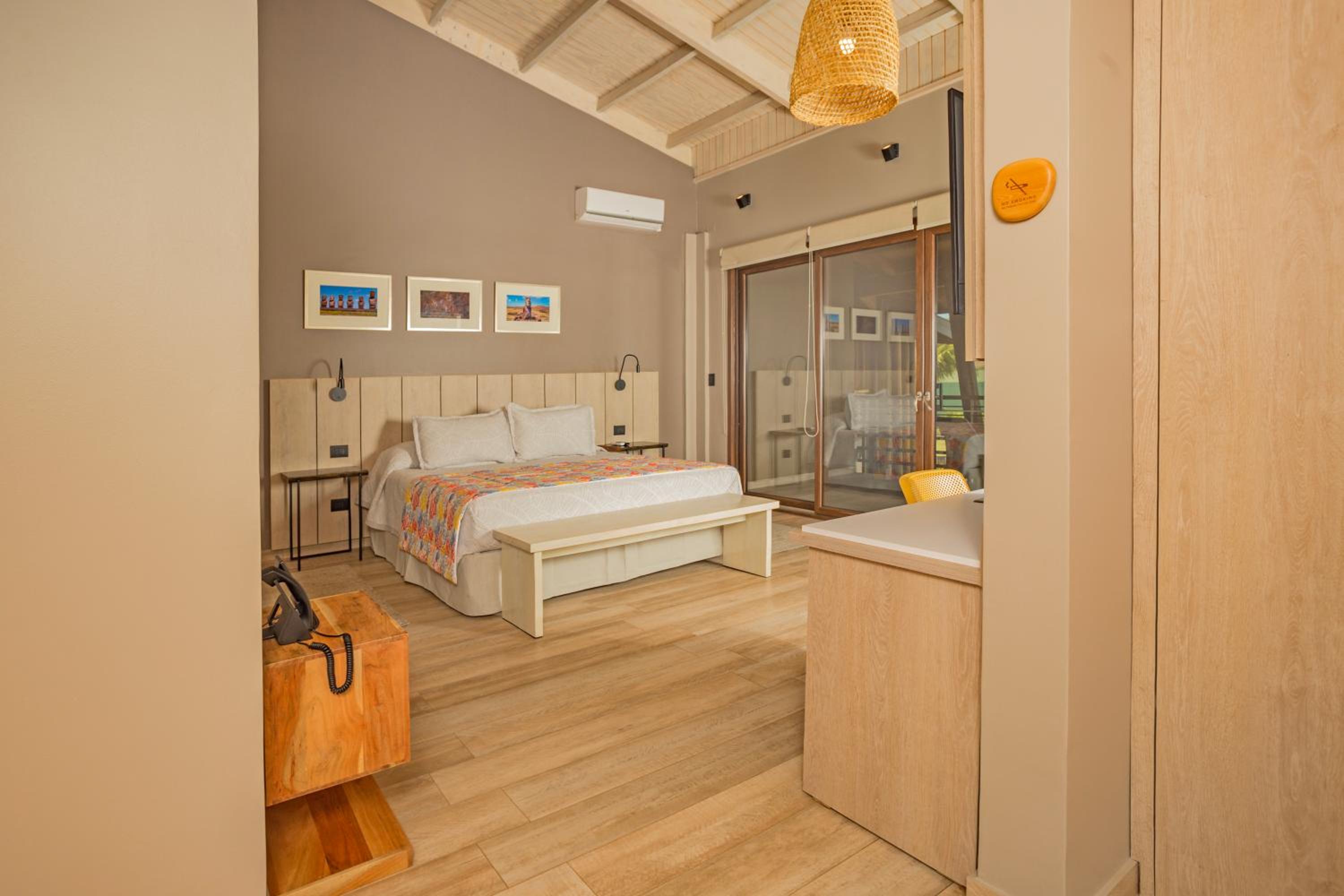 King Suite