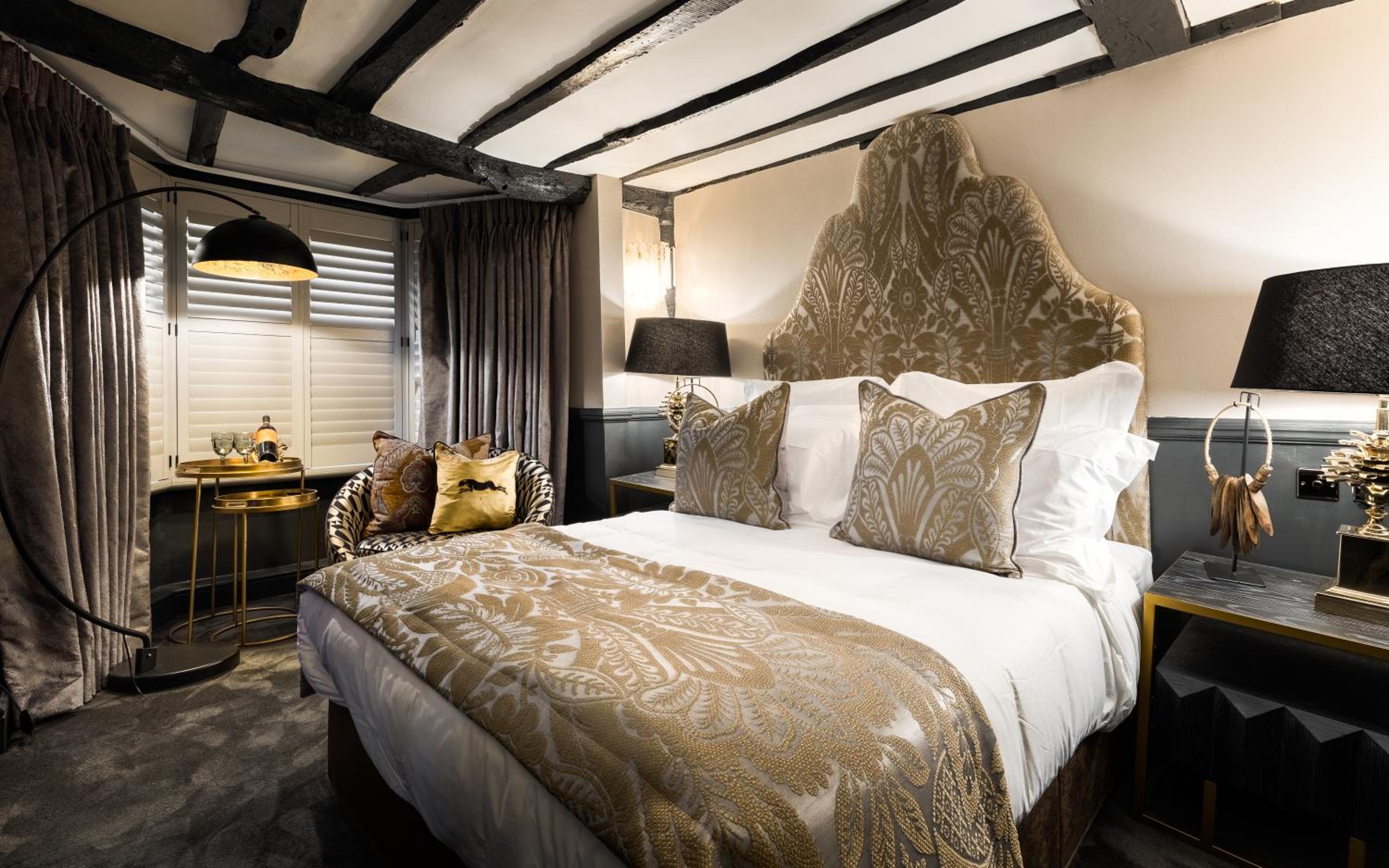Double Room - Photo 3