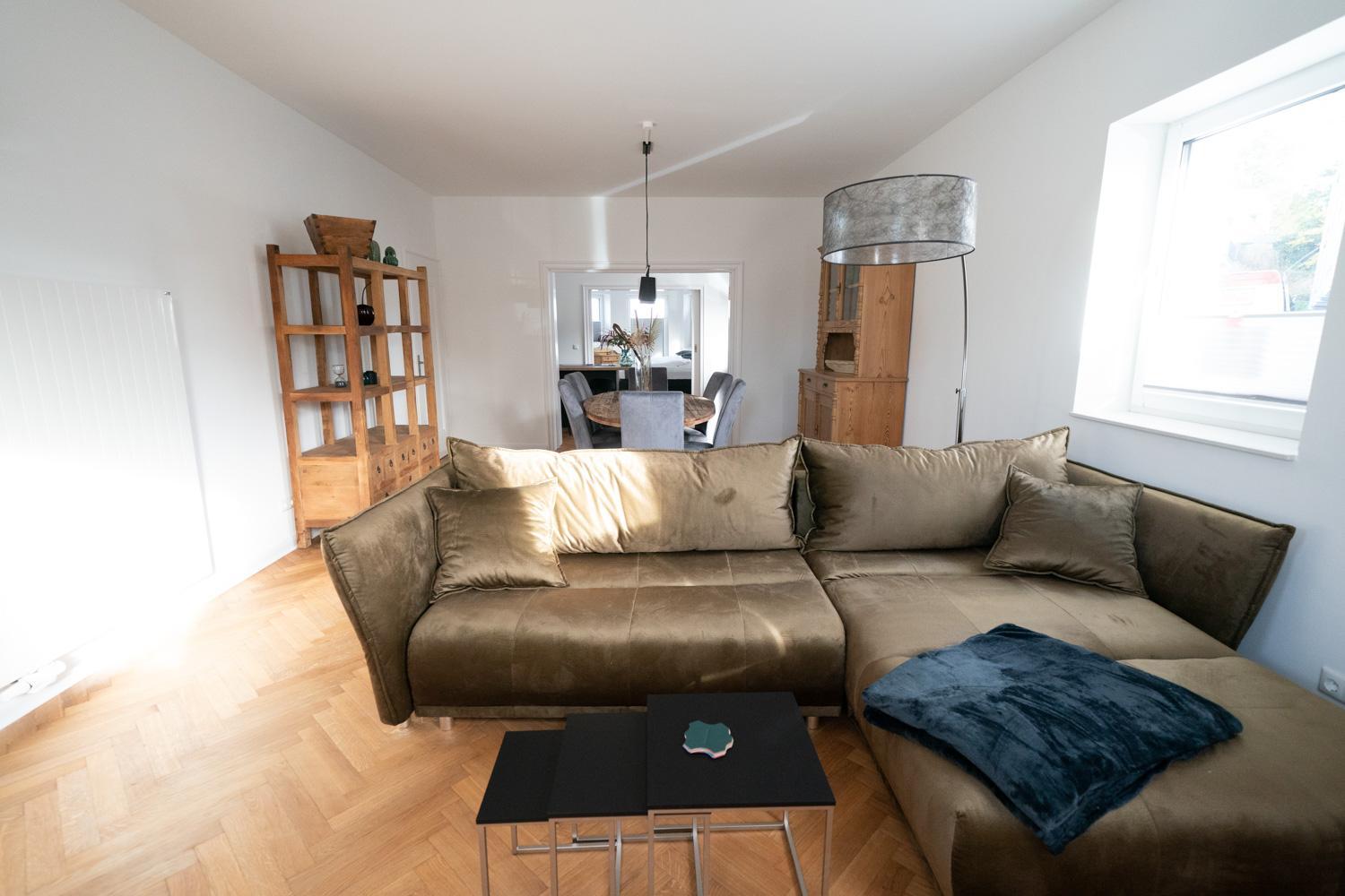 Family Suite photo 1