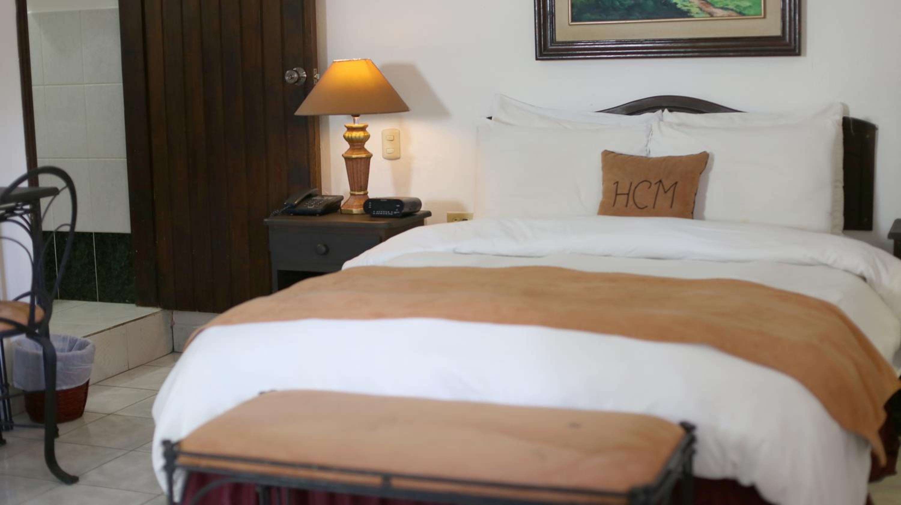 Double Room photo 2