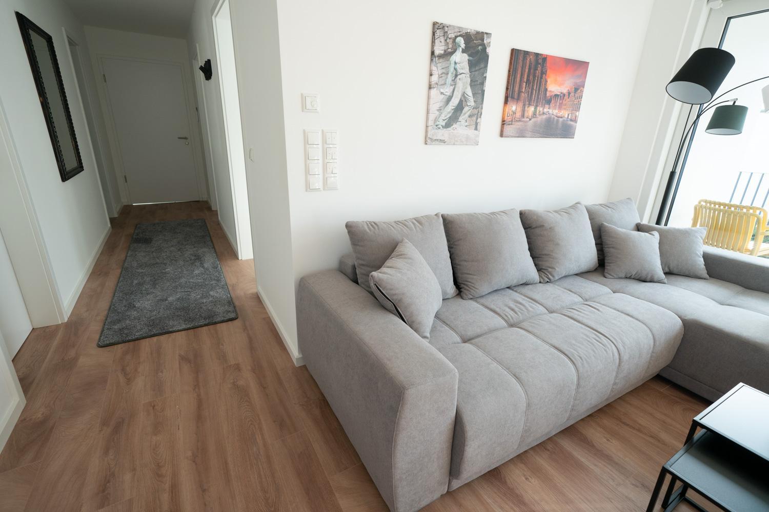 Family Suite photo 1