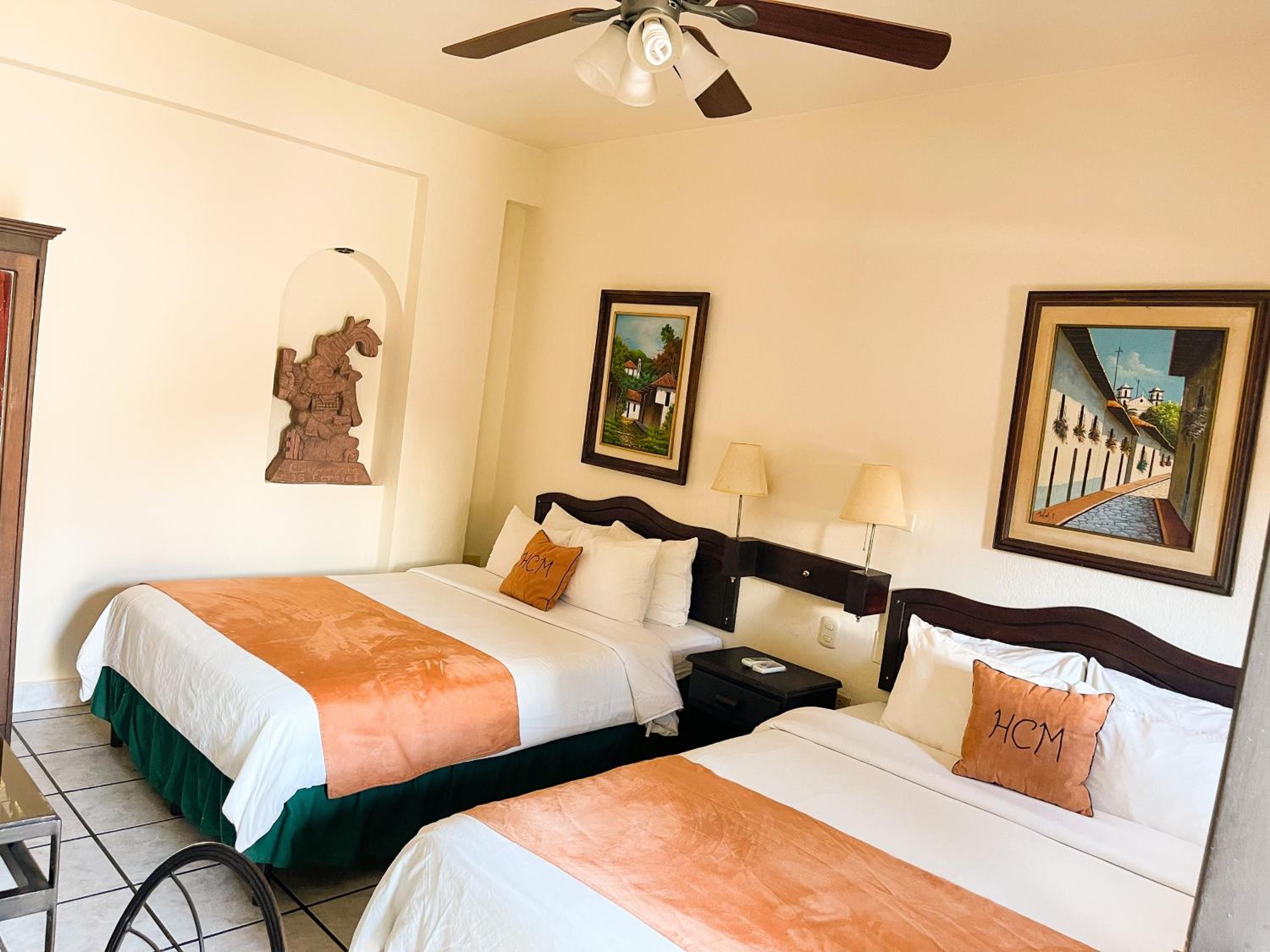 Twin Room photo 3