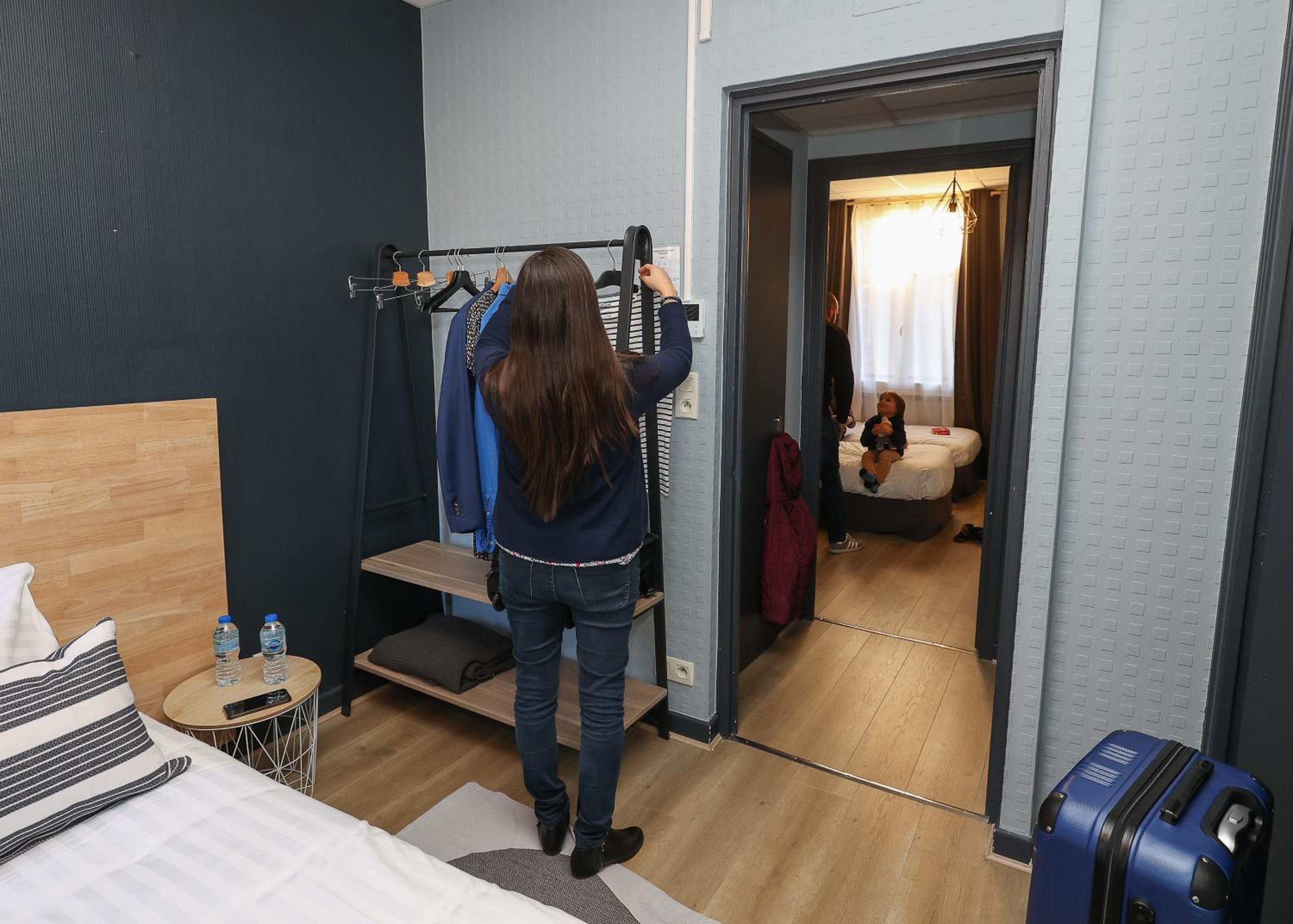 Family Suite - Photo 9