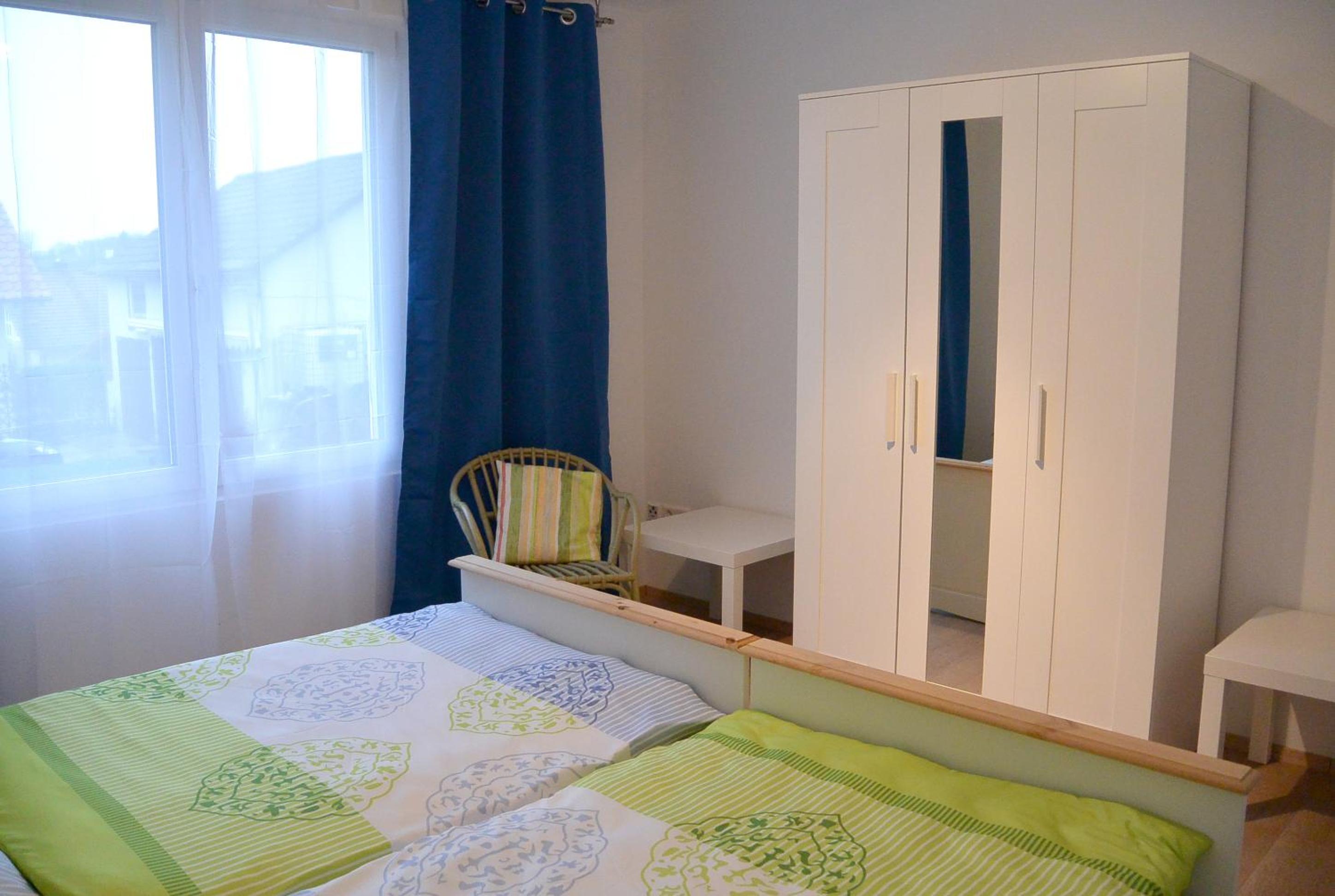 Apartment with Garden View photo 2