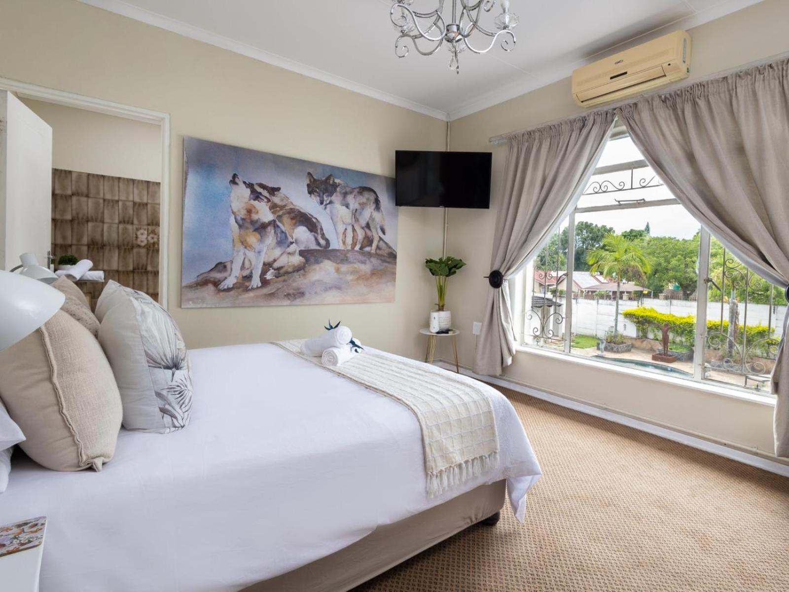 Standard Queen Room photo 3
