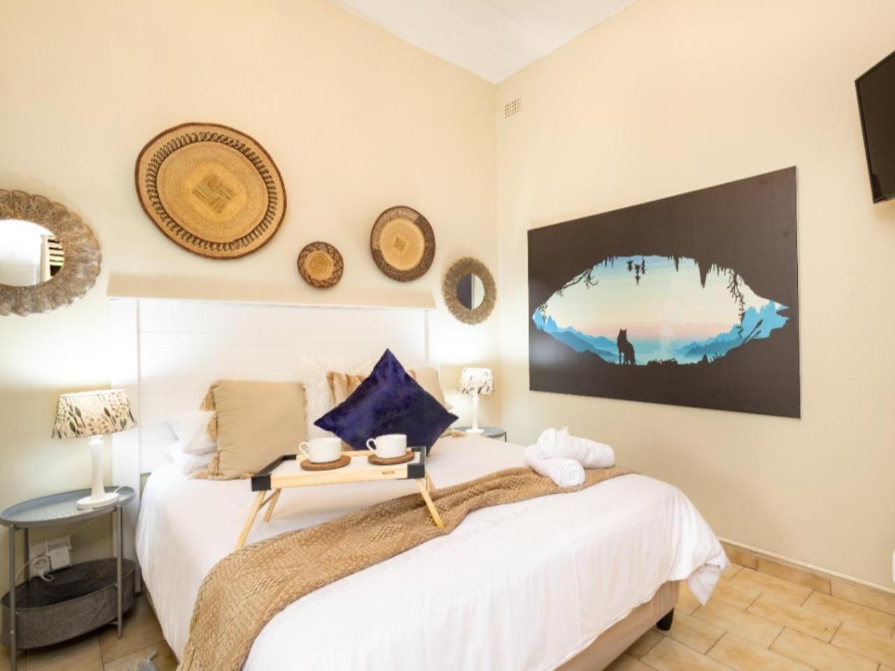 Standard Queen Room - Photo 1