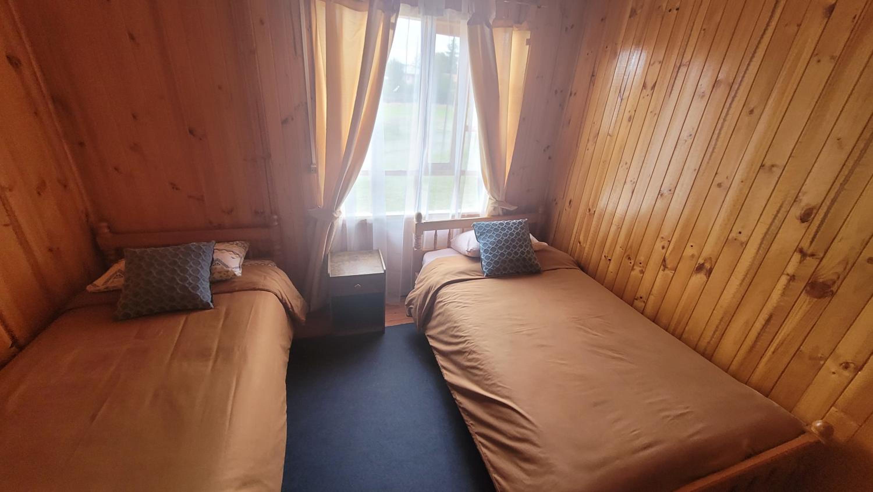 Three-Bedroom House photo 1