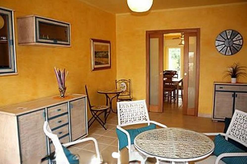 Three-Bedroom House photo 1
