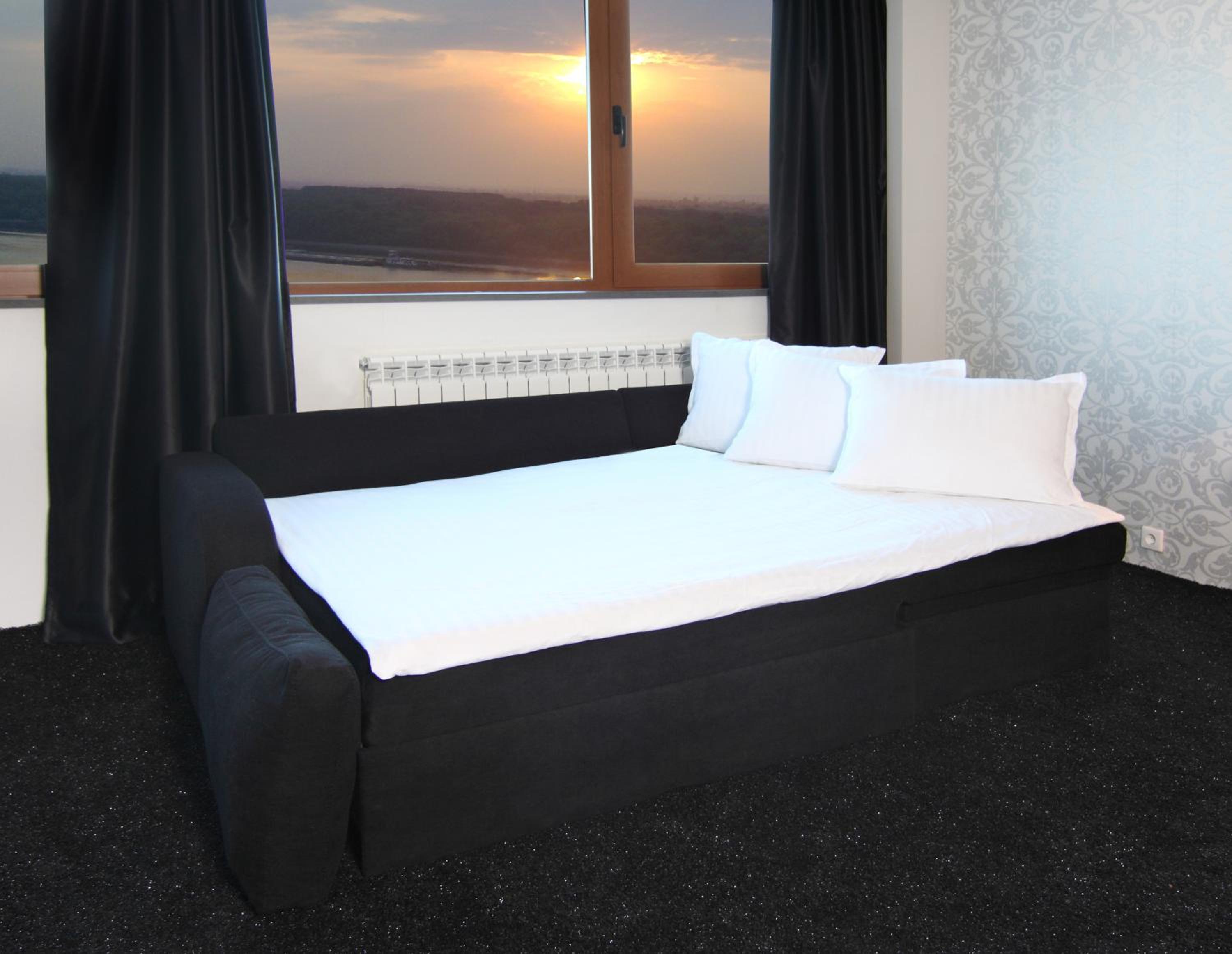 Executive Junior Suite with River View and Free Parking photo 3